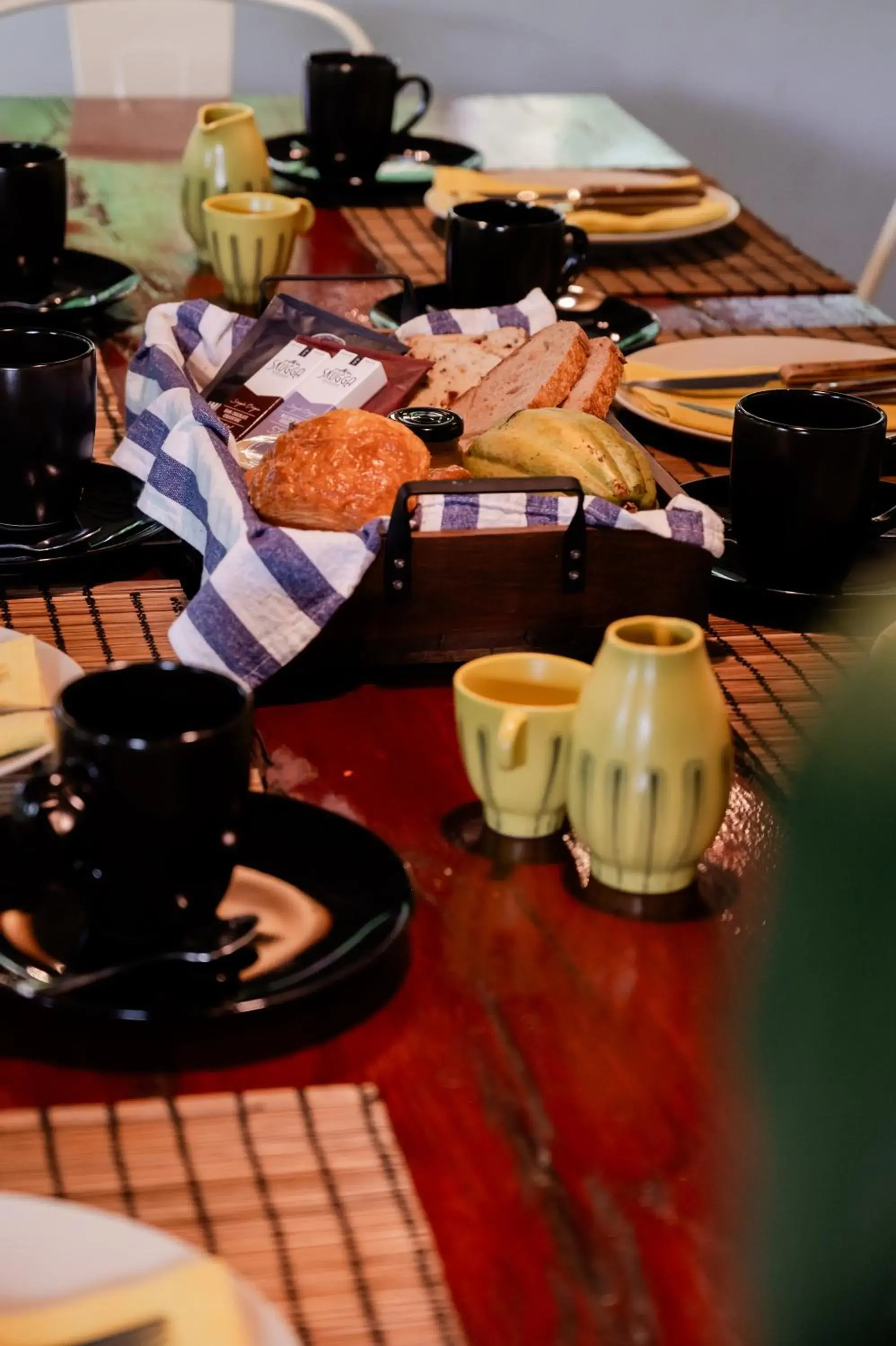 Food and drinks in Tolani Southgate Villa Chiang Mai Food and drinks in Tolani Southgate Villa Chiang Mai