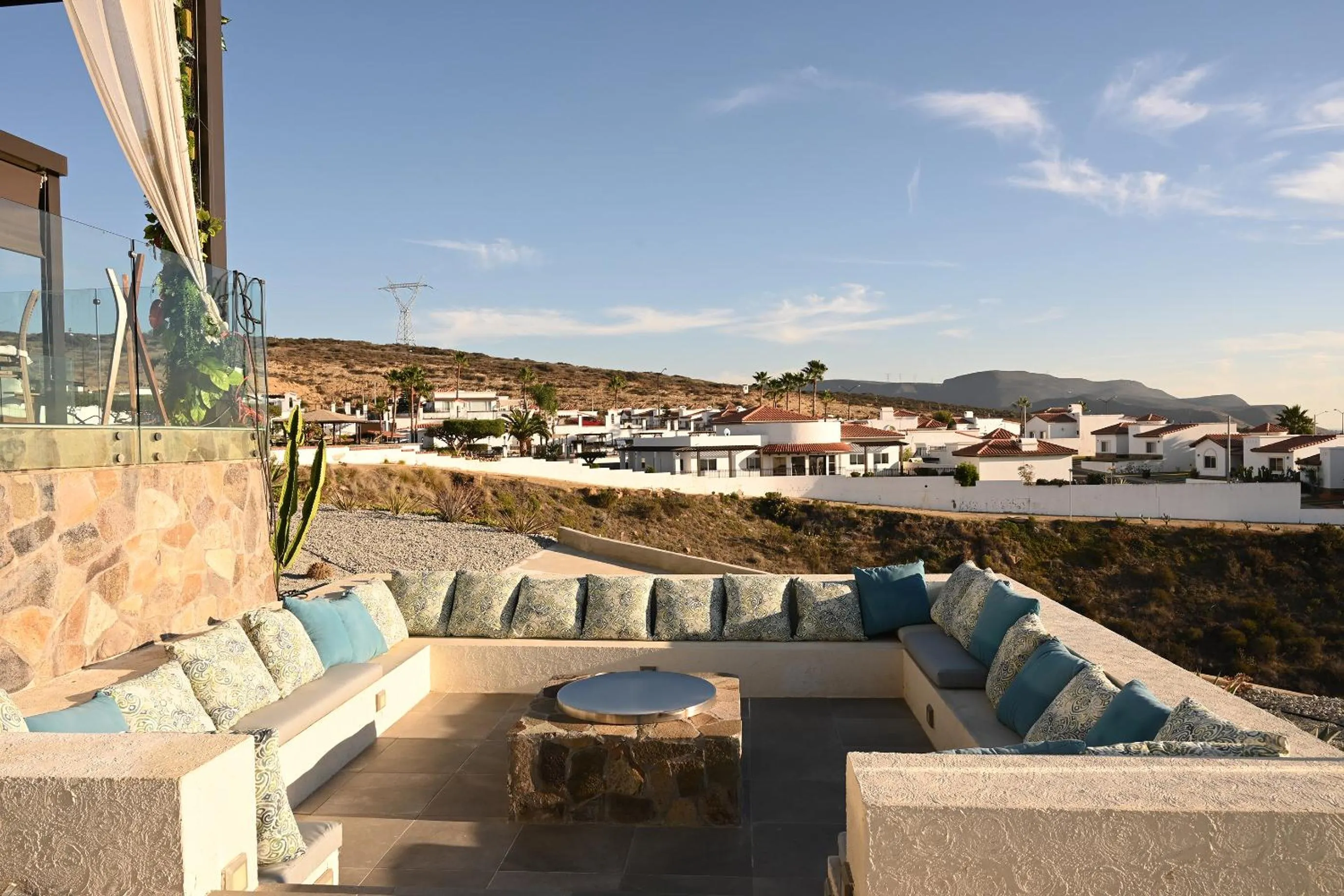 Natural landscape in Voyage Vacation Club