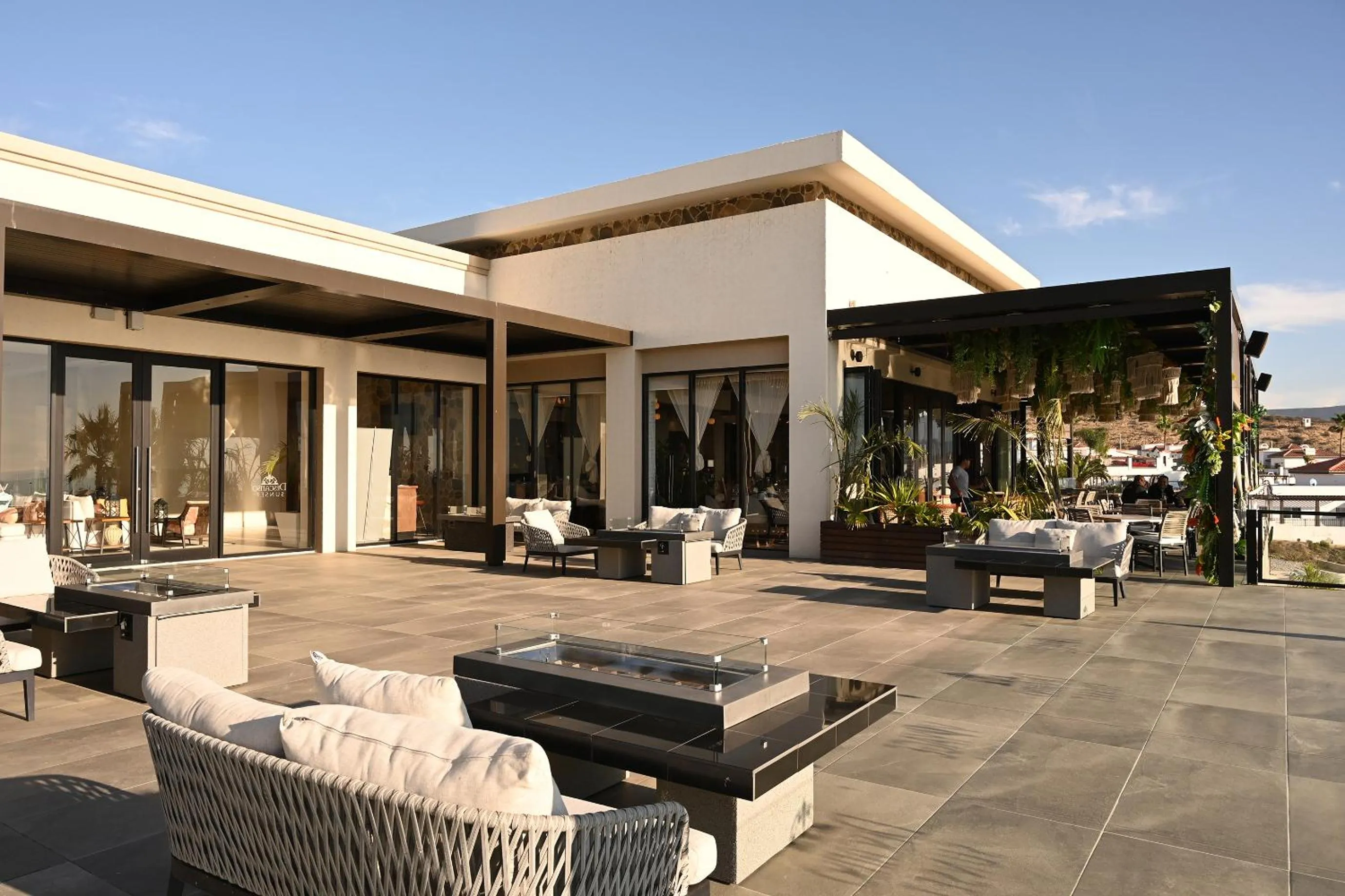 Property building in Voyage Vacation Club