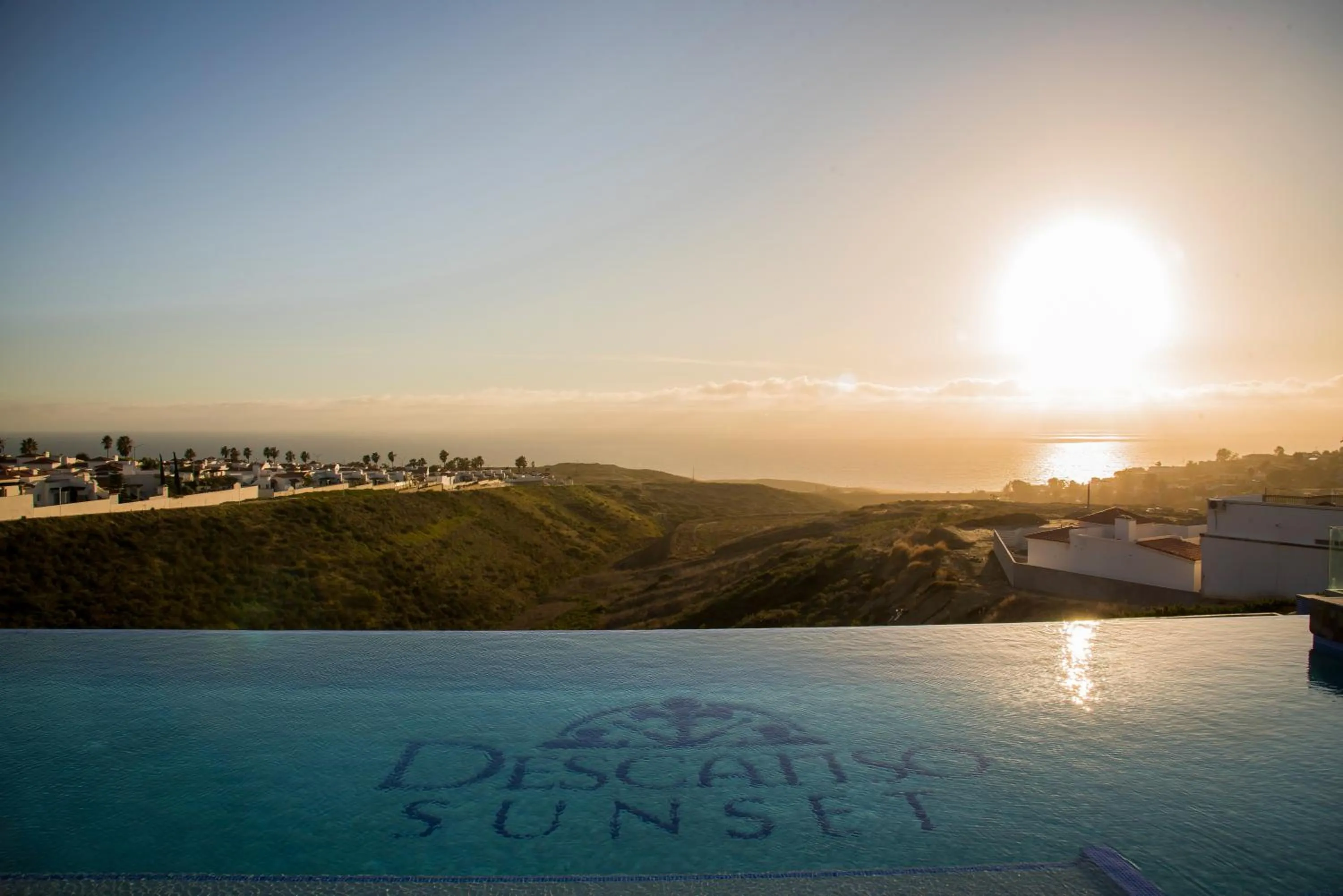 Natural landscape in Voyage Vacation Club