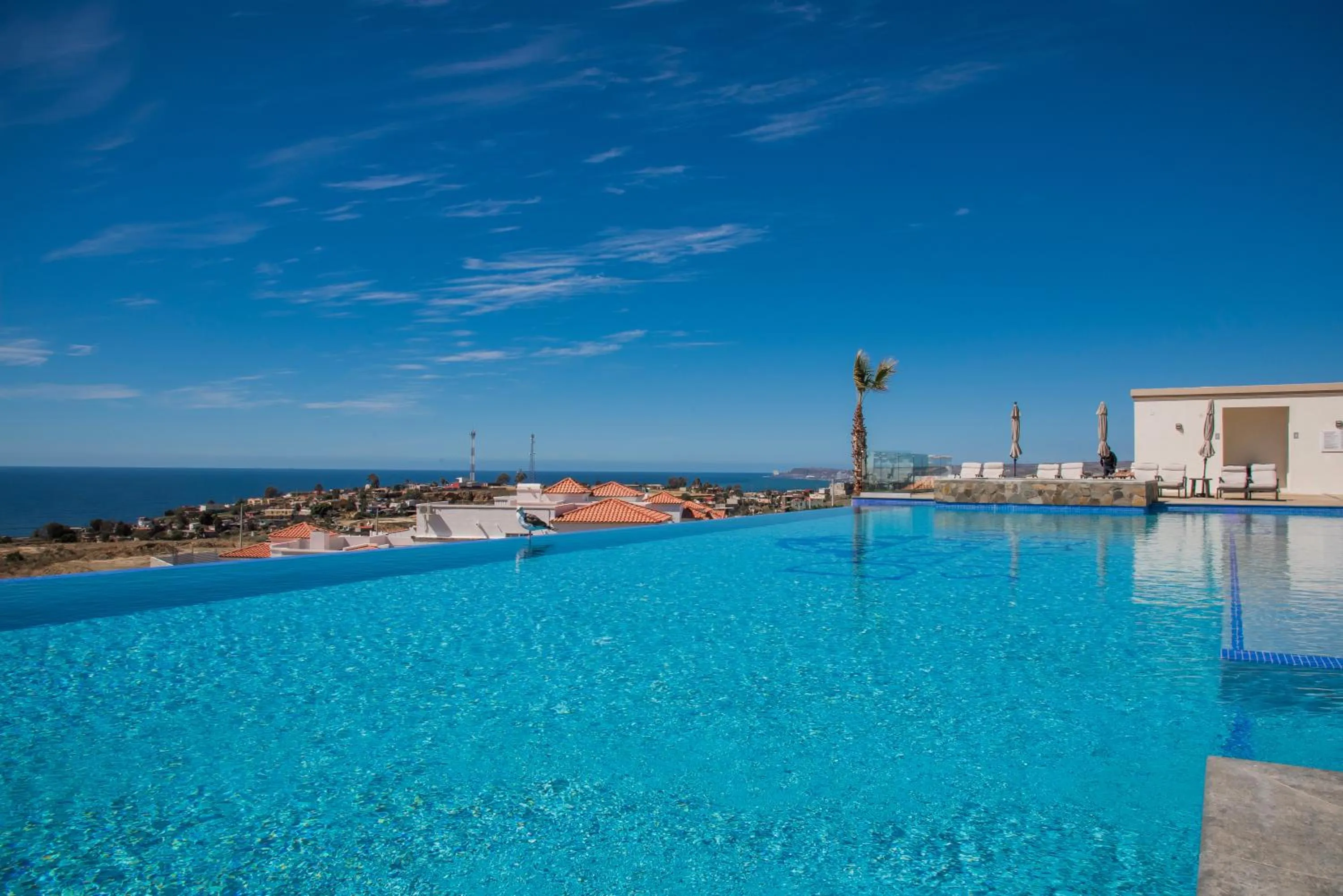 Sea view in Voyage Vacation Club