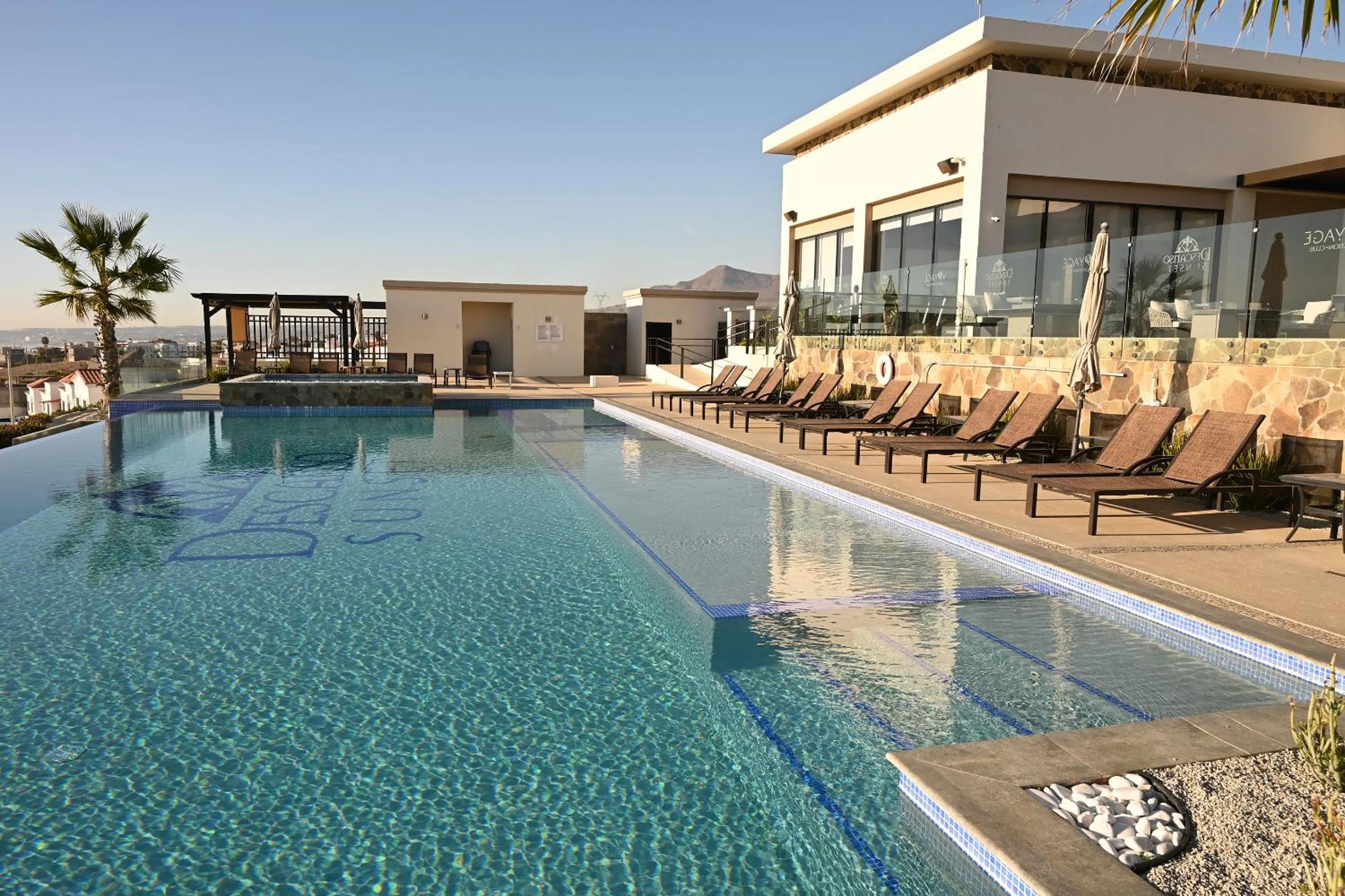 Day in Voyage Vacation Club