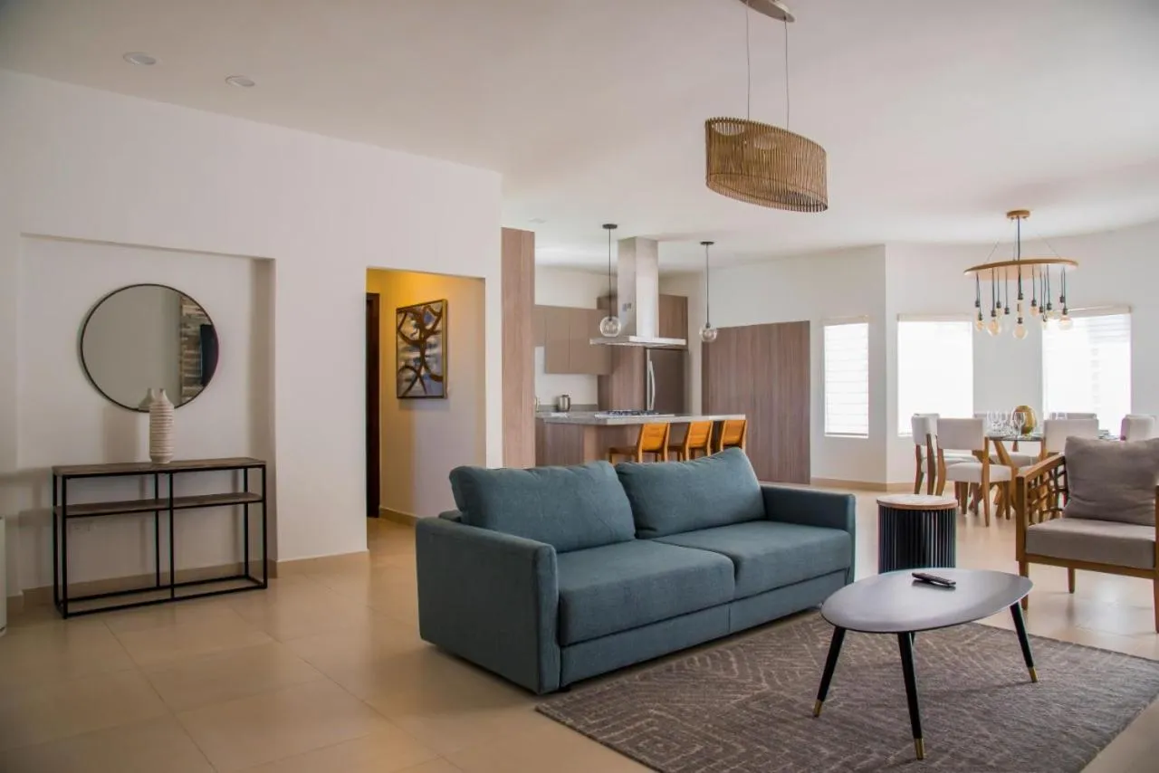 Kitchen or kitchenette in Voyage Vacation Club