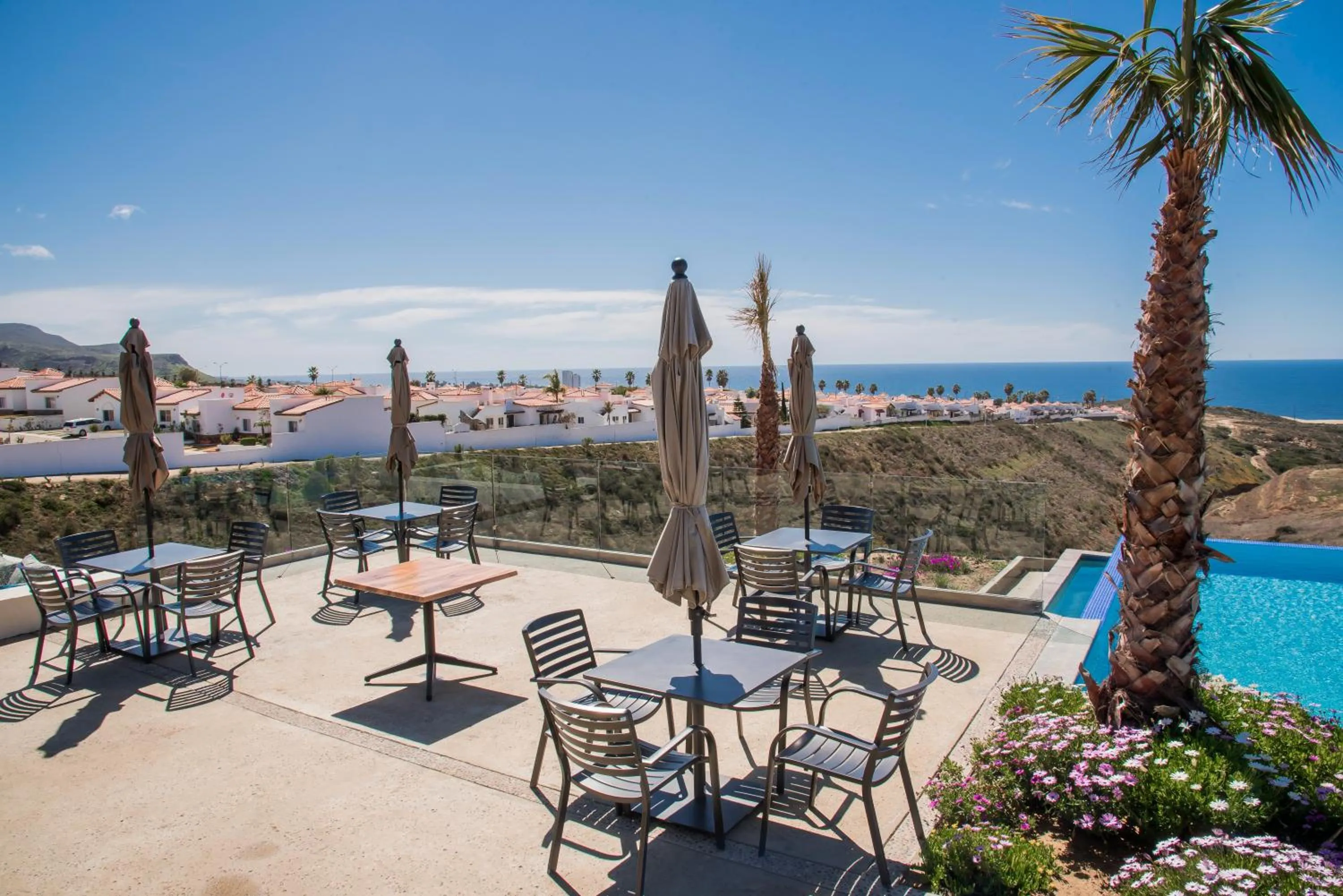 Day in Voyage Vacation Club