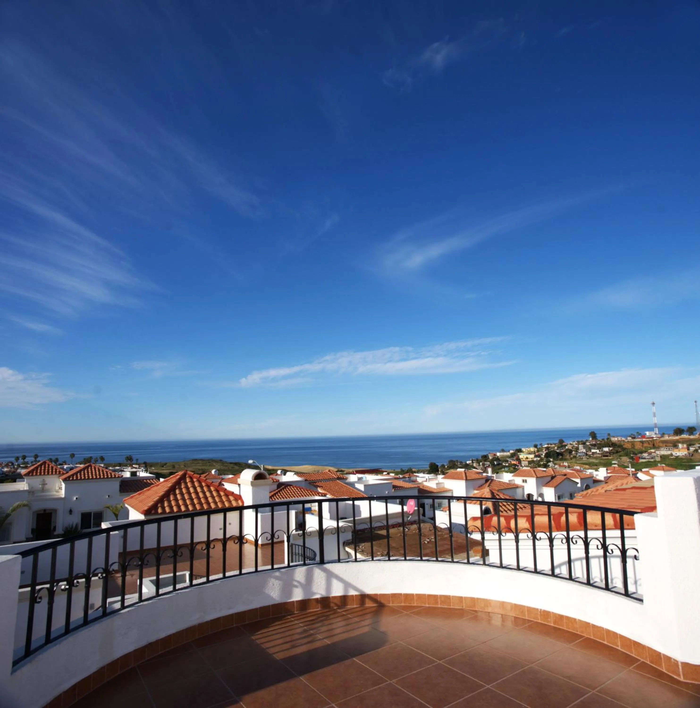 Natural landscape in Voyage Vacation Club