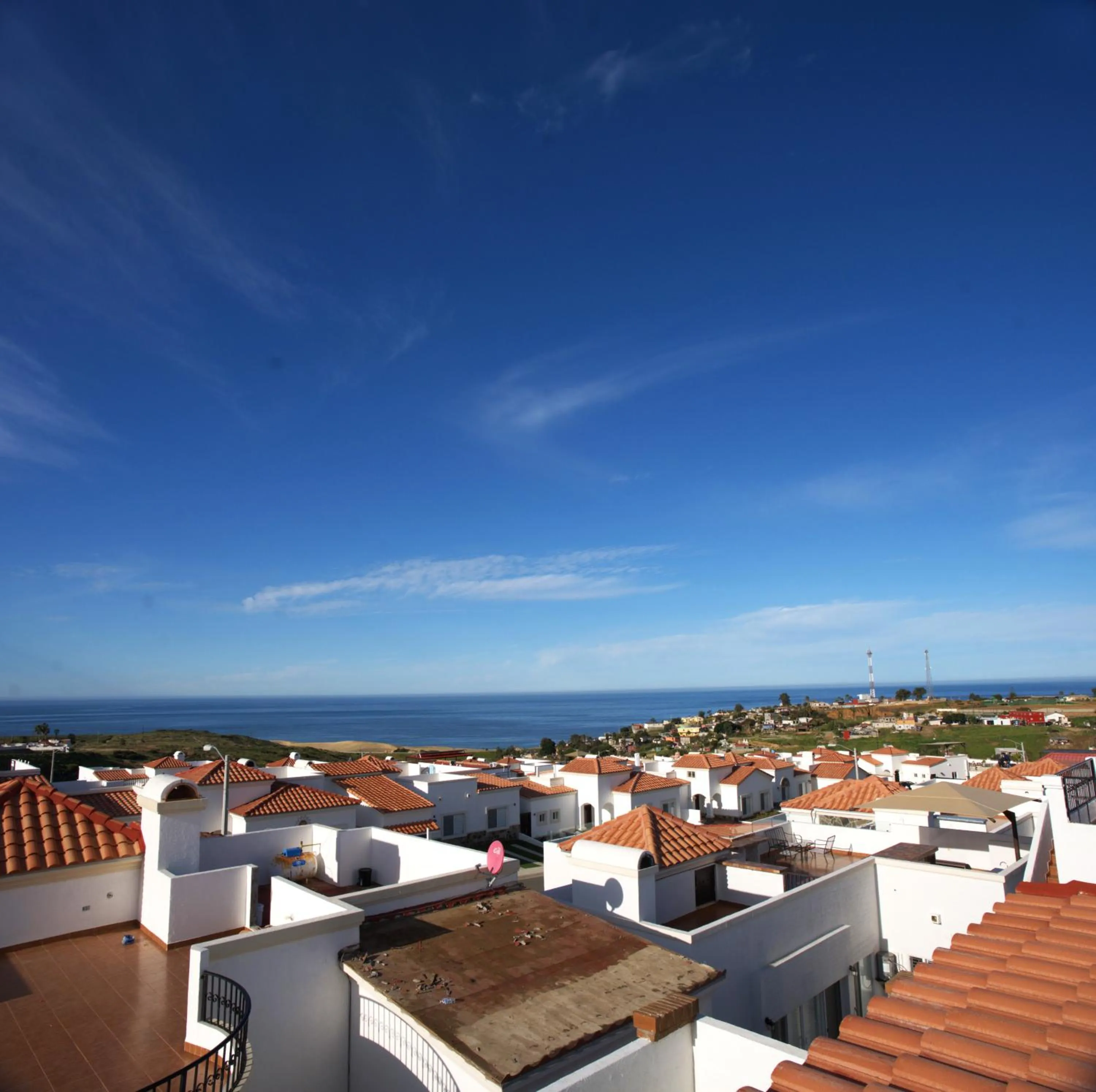 Natural landscape in Voyage Vacation Club