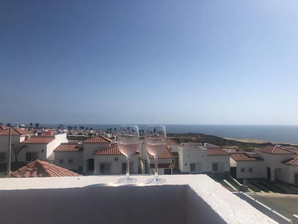 Balcony/Terrace in Voyage Vacation Club