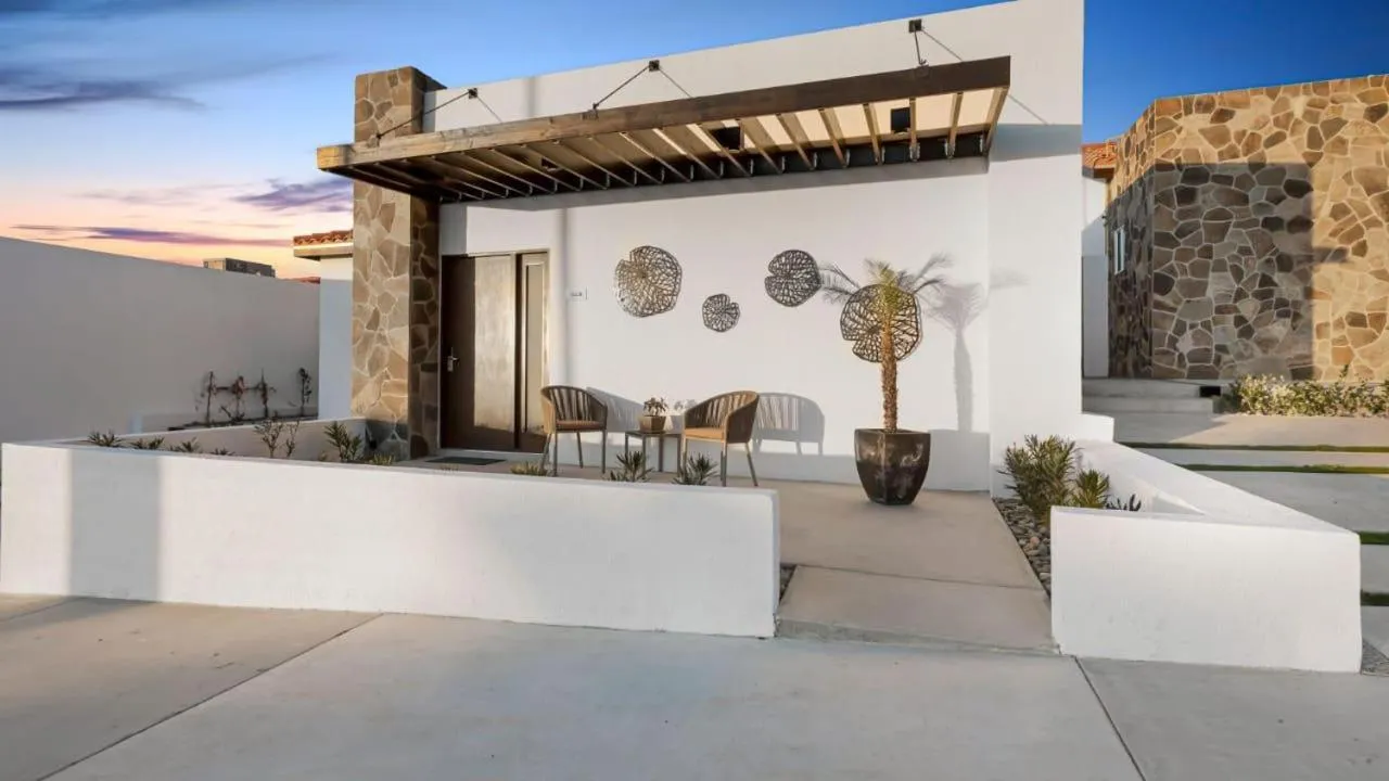 Property building in Voyage Vacation Club