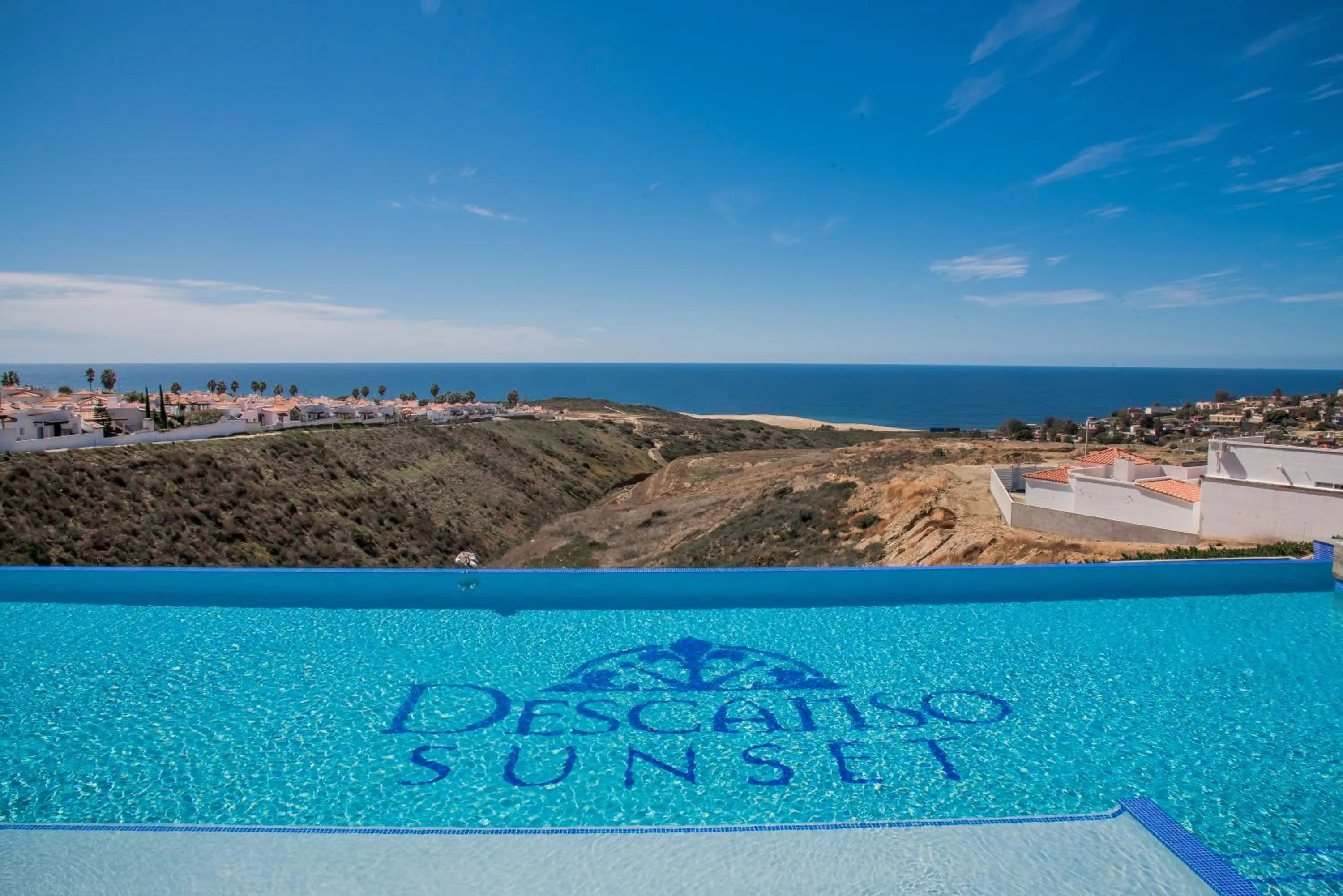 Sea view in Voyage Vacation Club