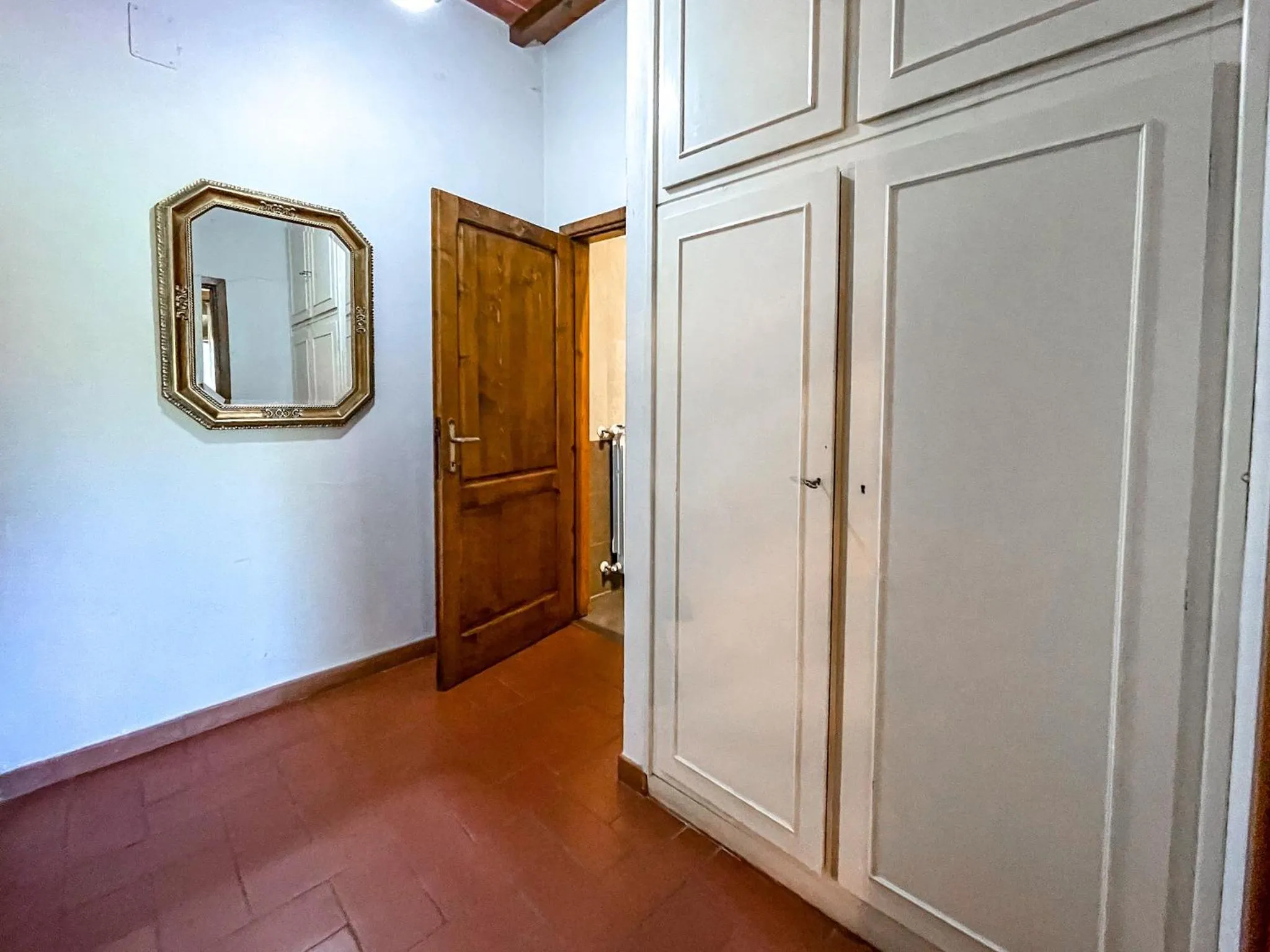 Agriturismo La Topaia