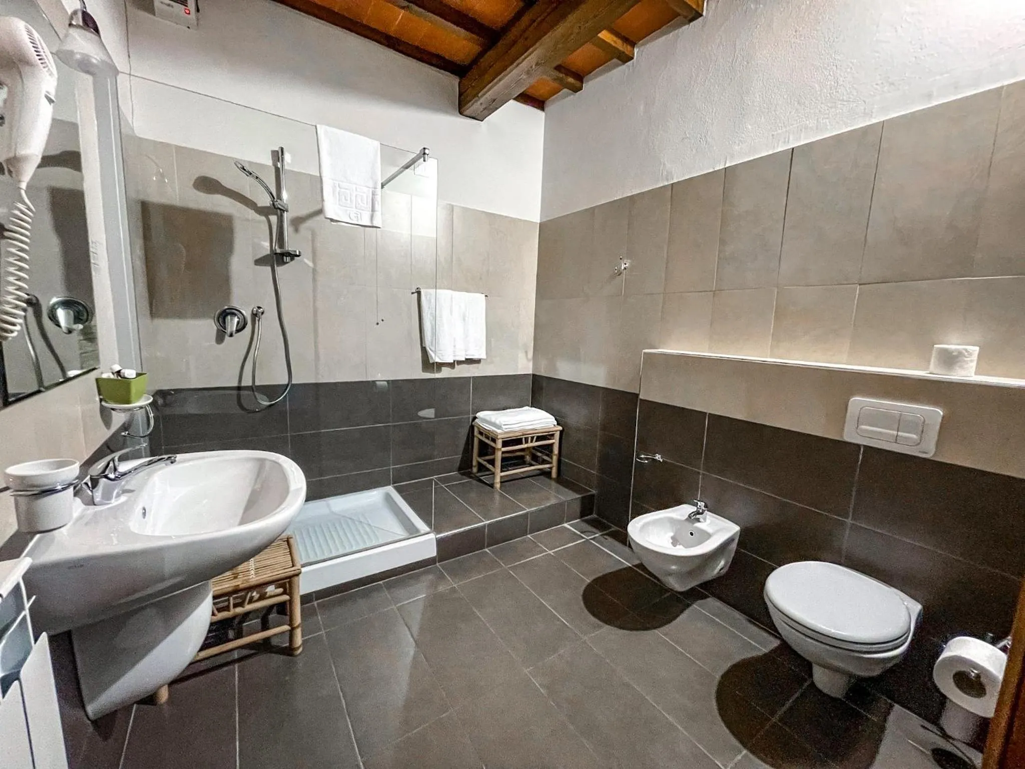 Agriturismo La Topaia