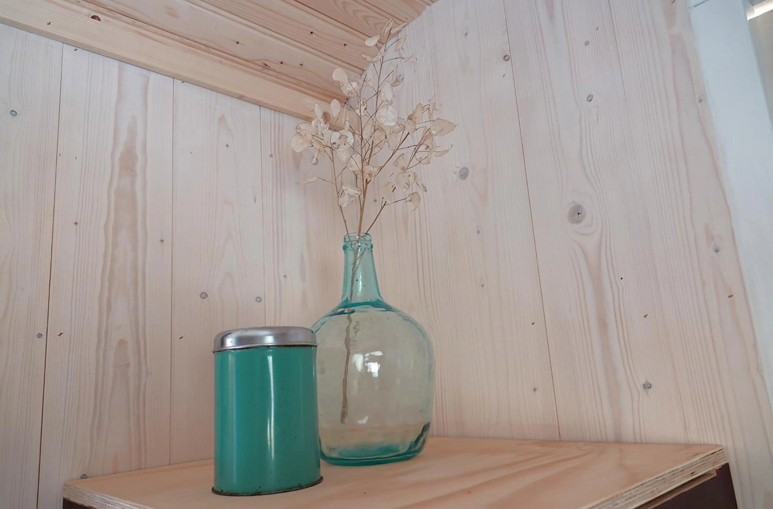 Decorative detail in B&B Welgelegen