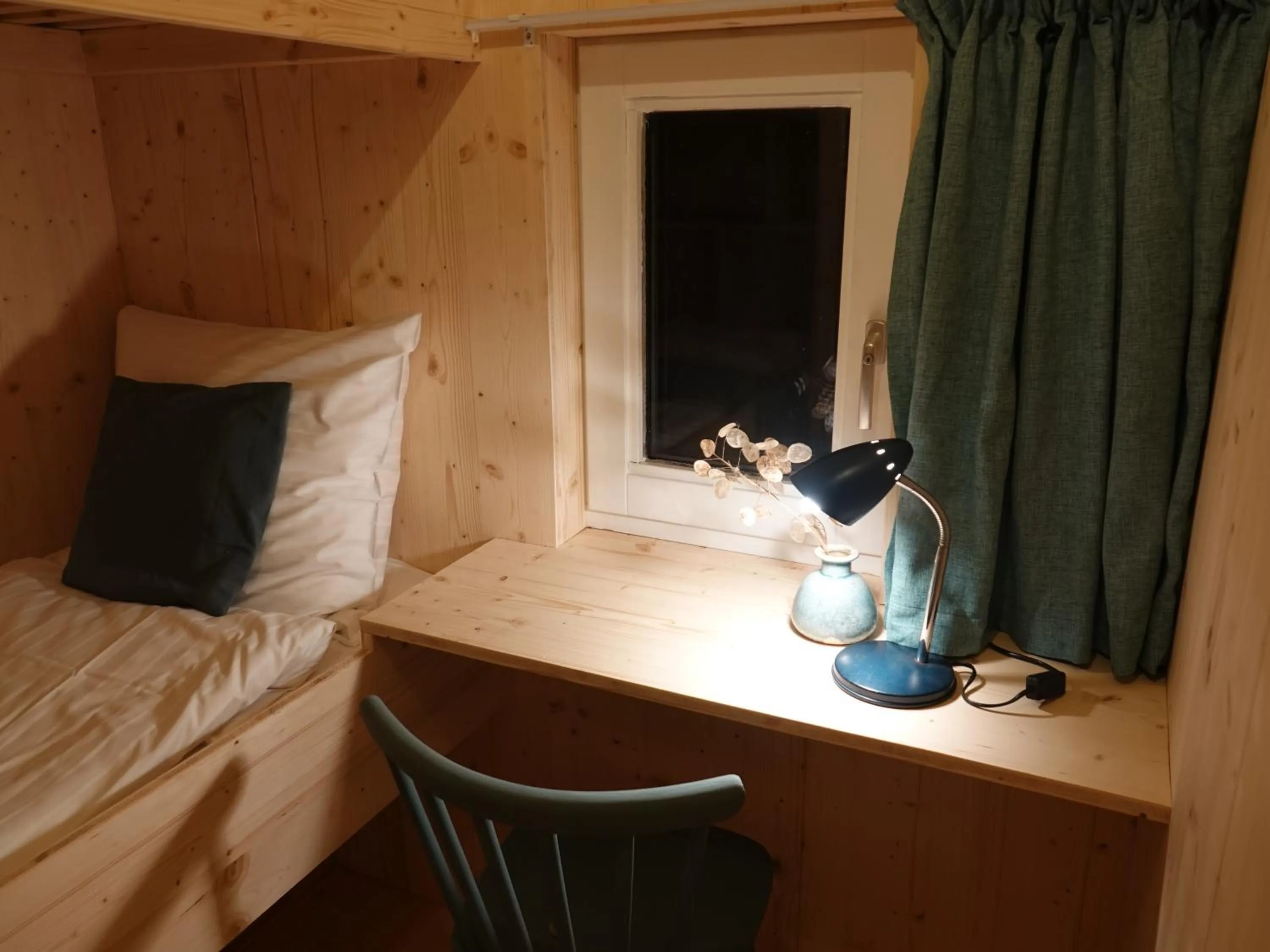 Bed in B&B Welgelegen