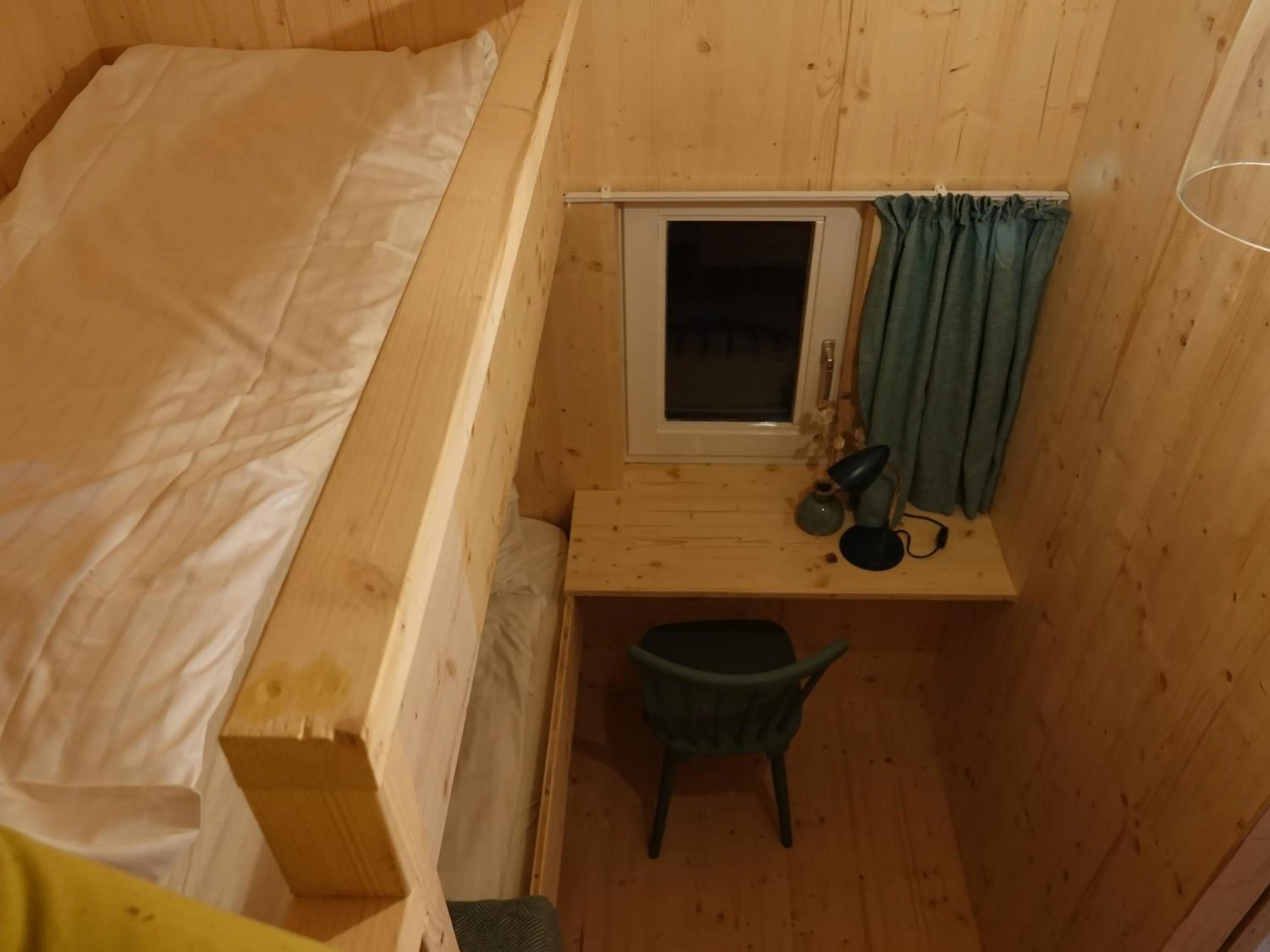 Bed in B&B Welgelegen