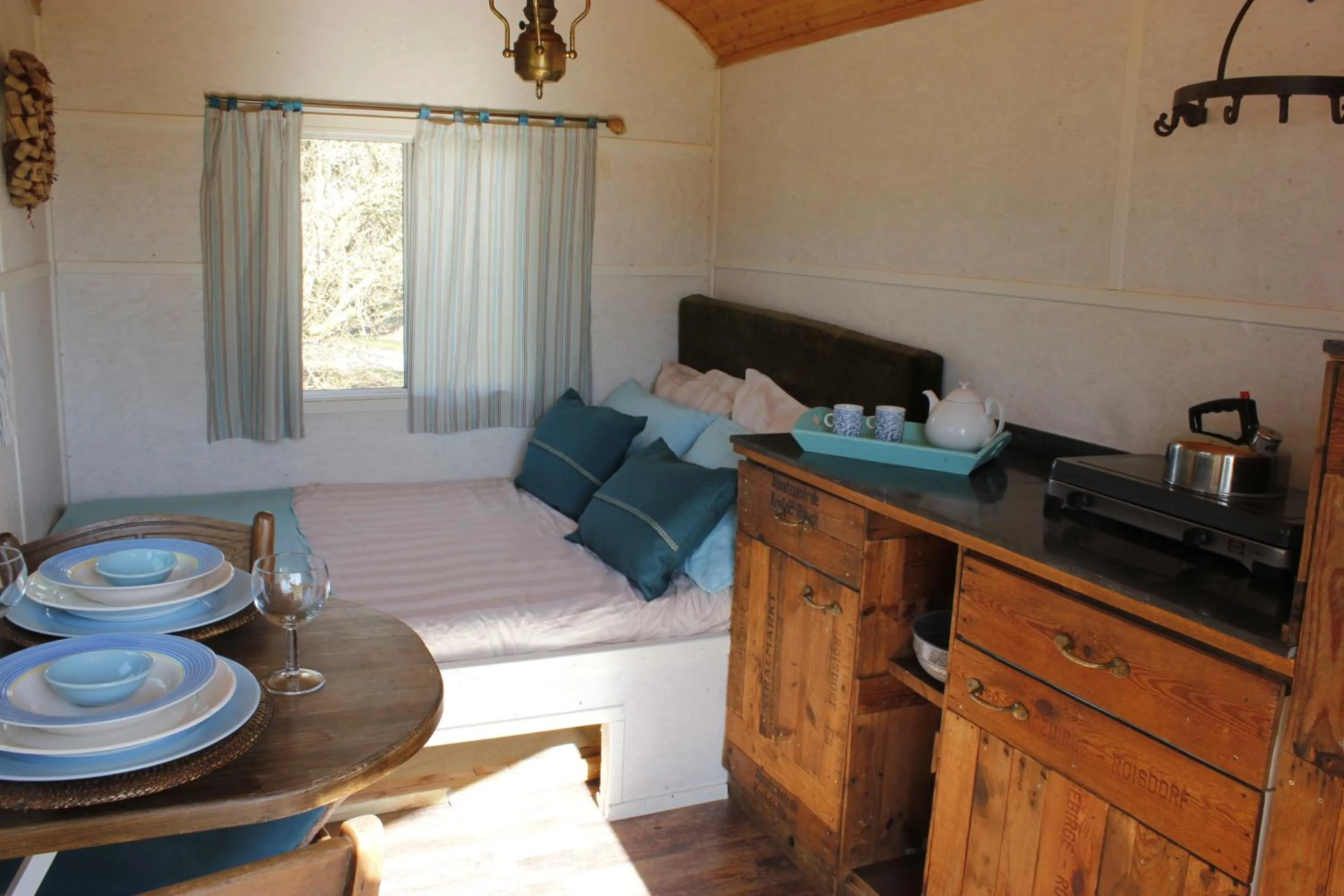 Other in B&B Welgelegen