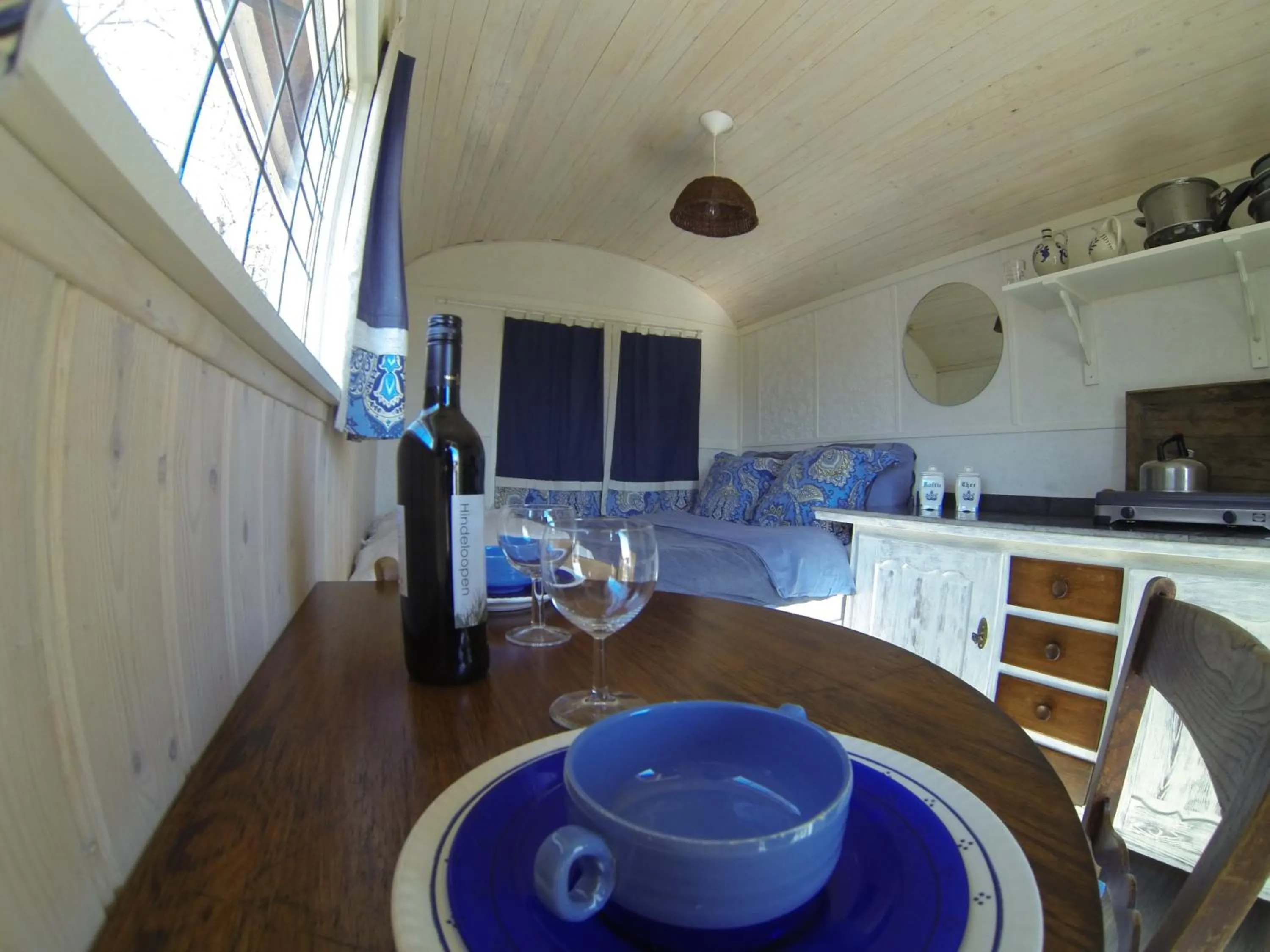 Bed in B&B Welgelegen