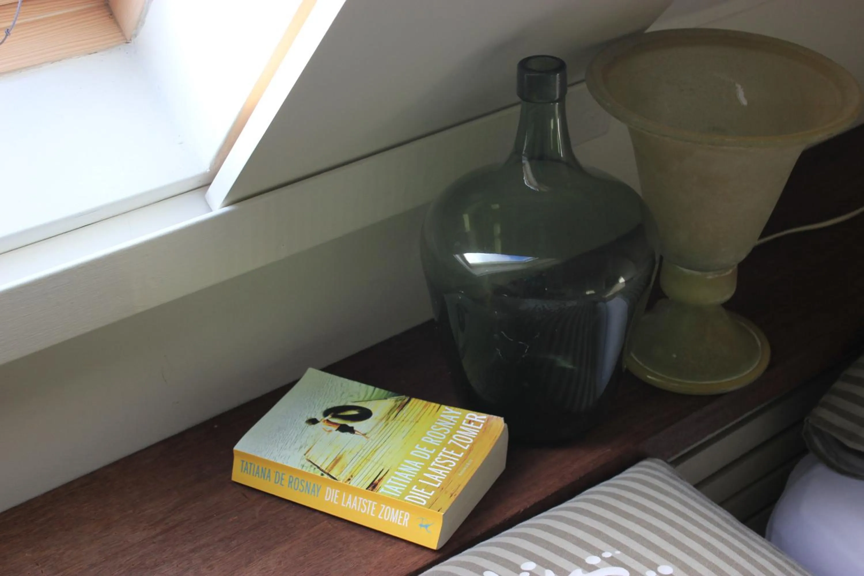 Other in B&B Welgelegen