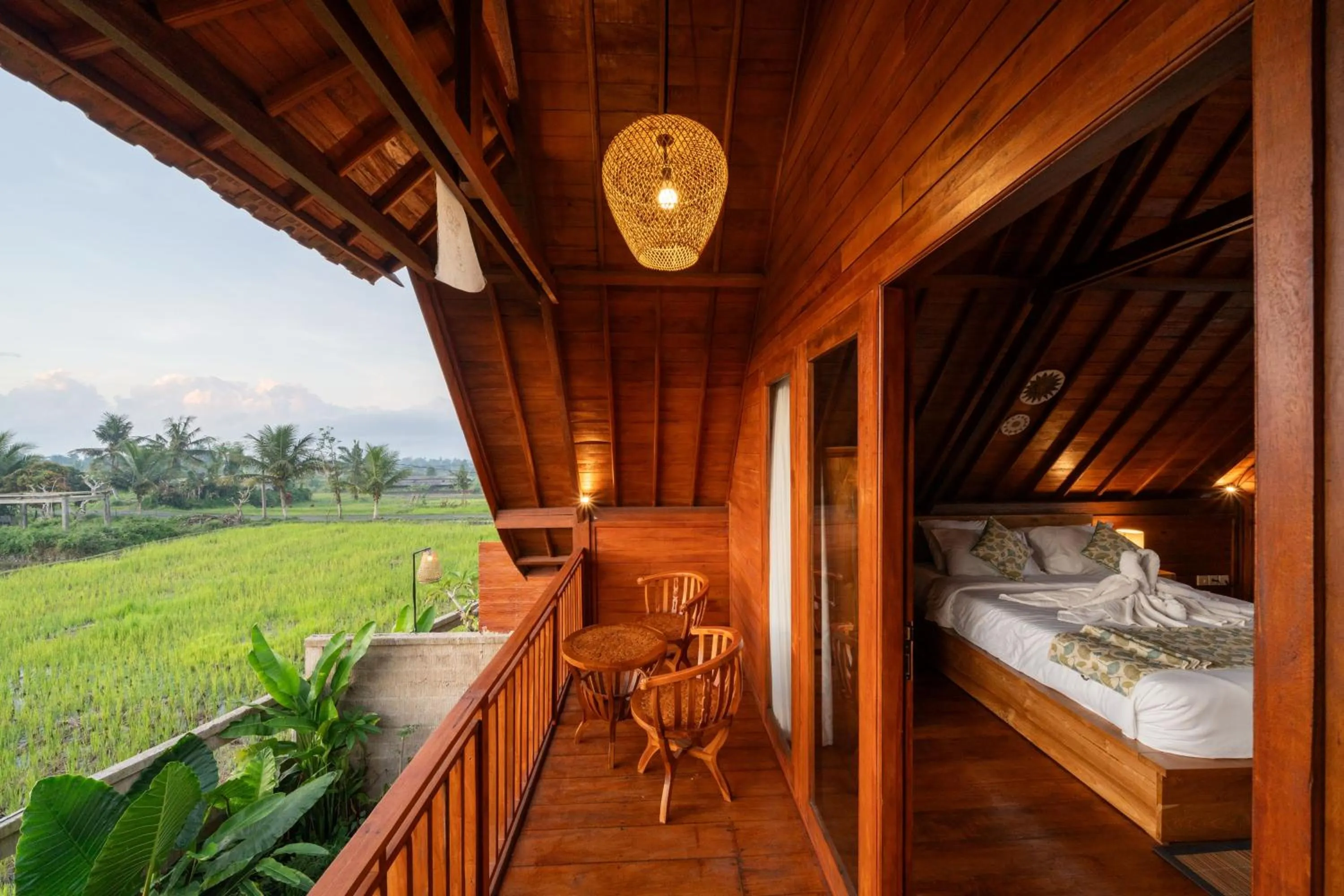 Aditara Sebatu Villa