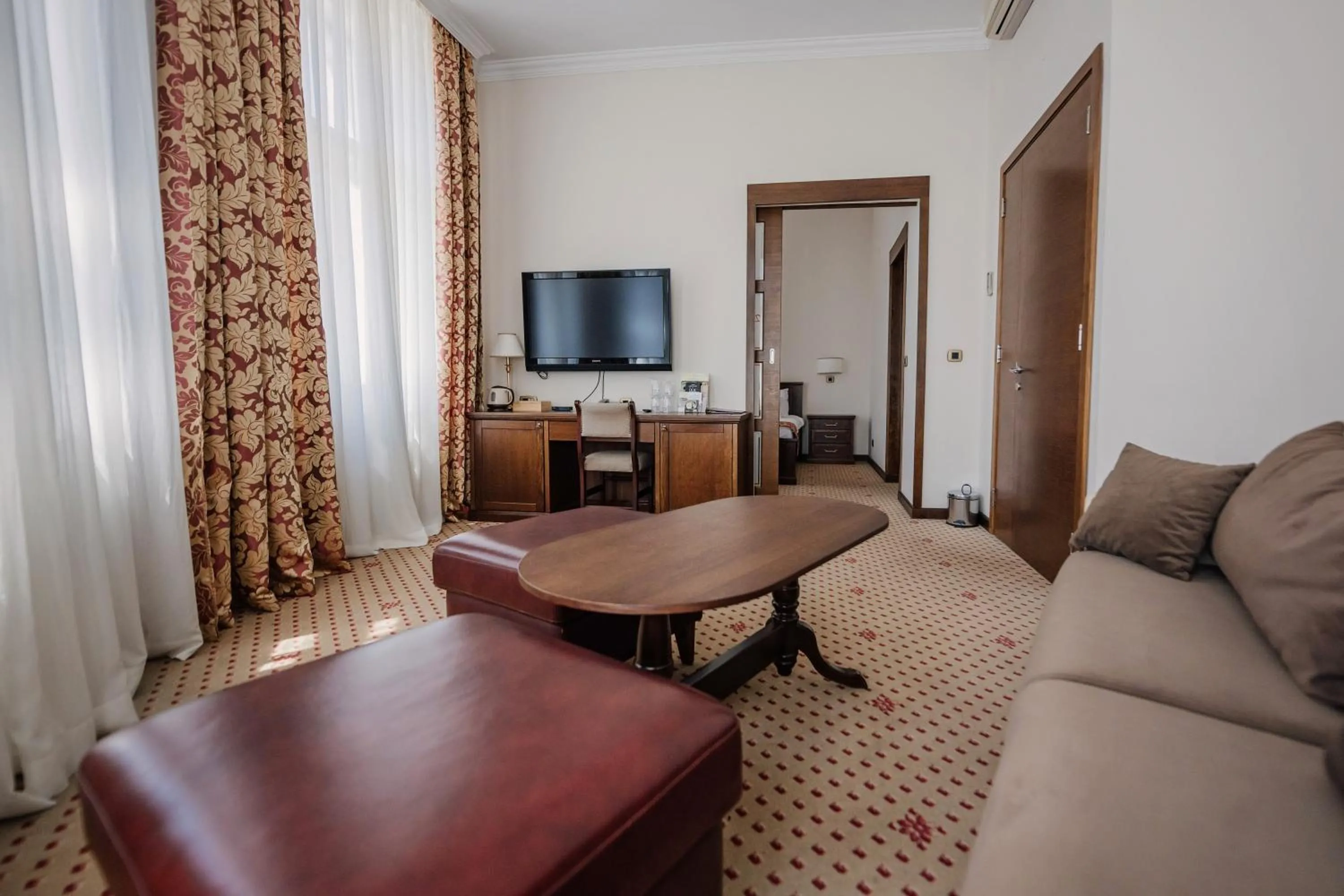 Hotel Beograd