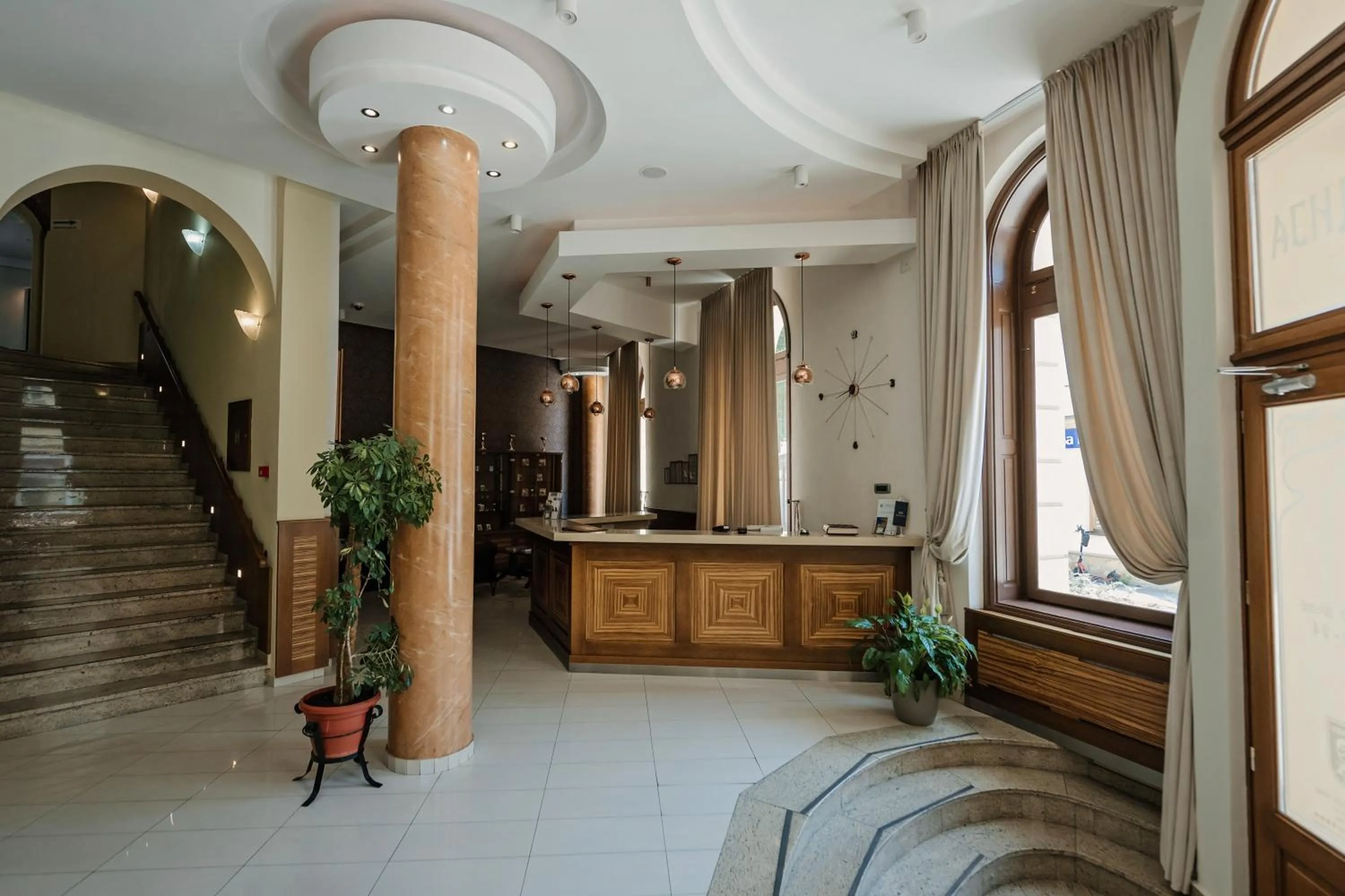Hotel Beograd