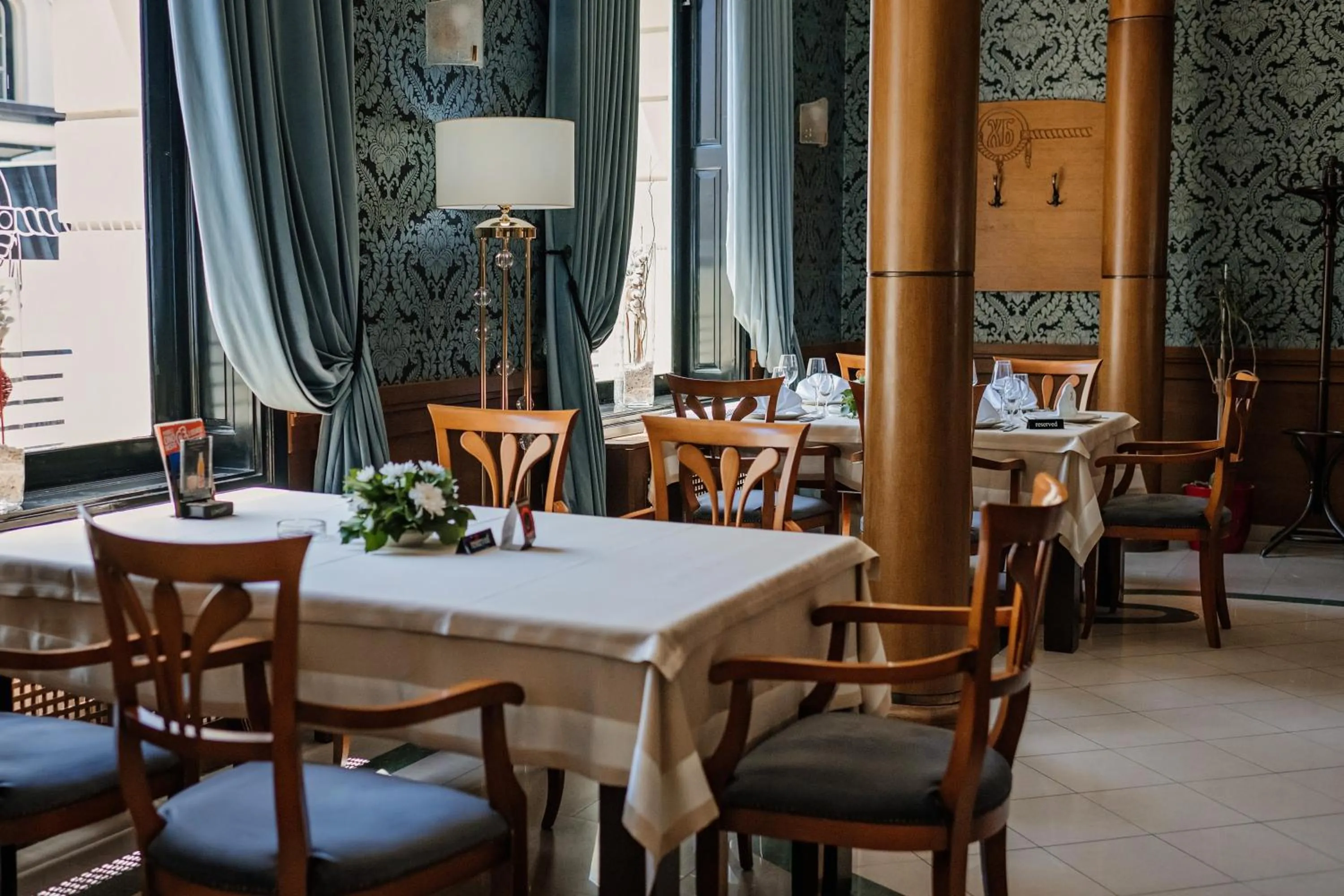 Hotel Beograd