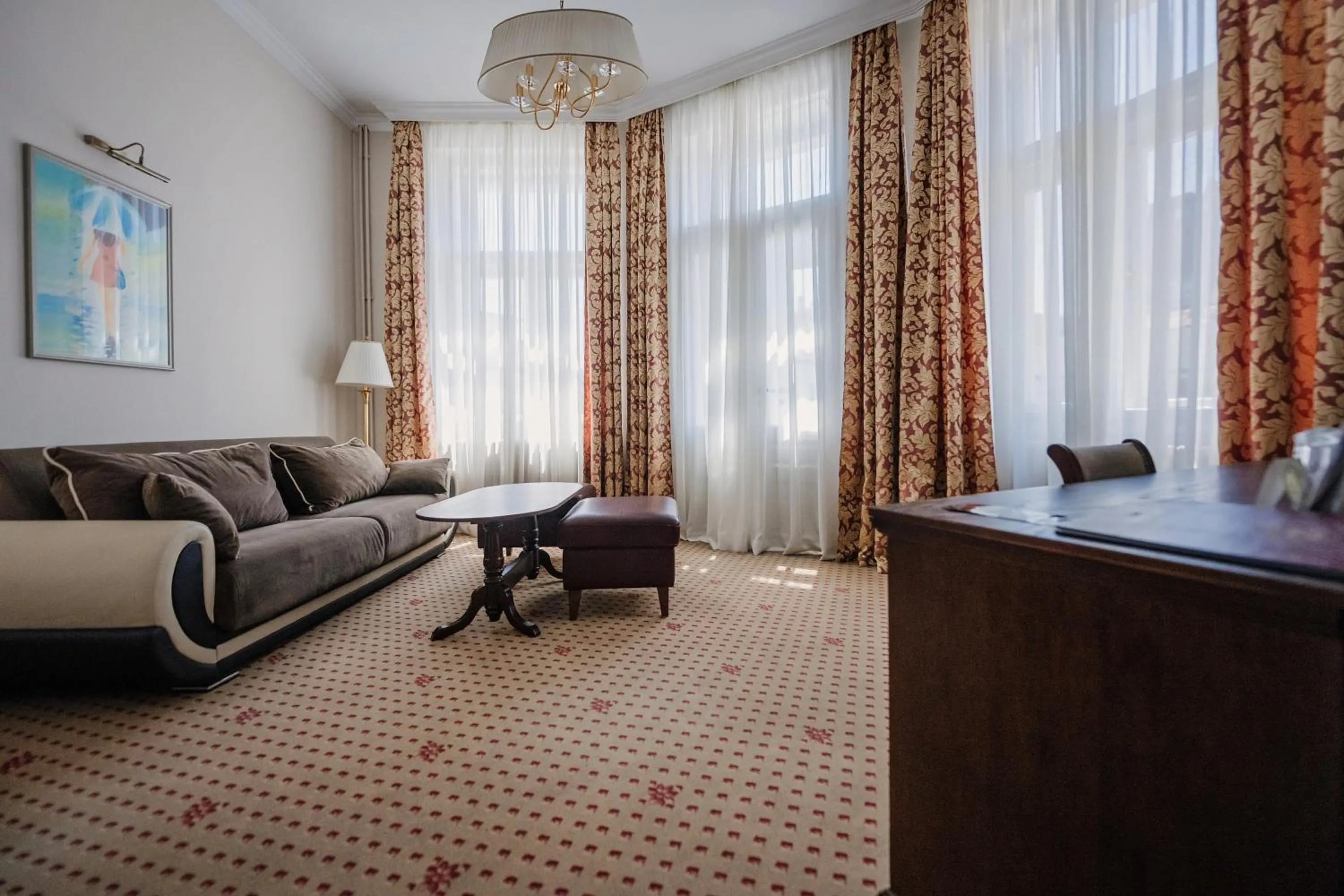 Hotel Beograd