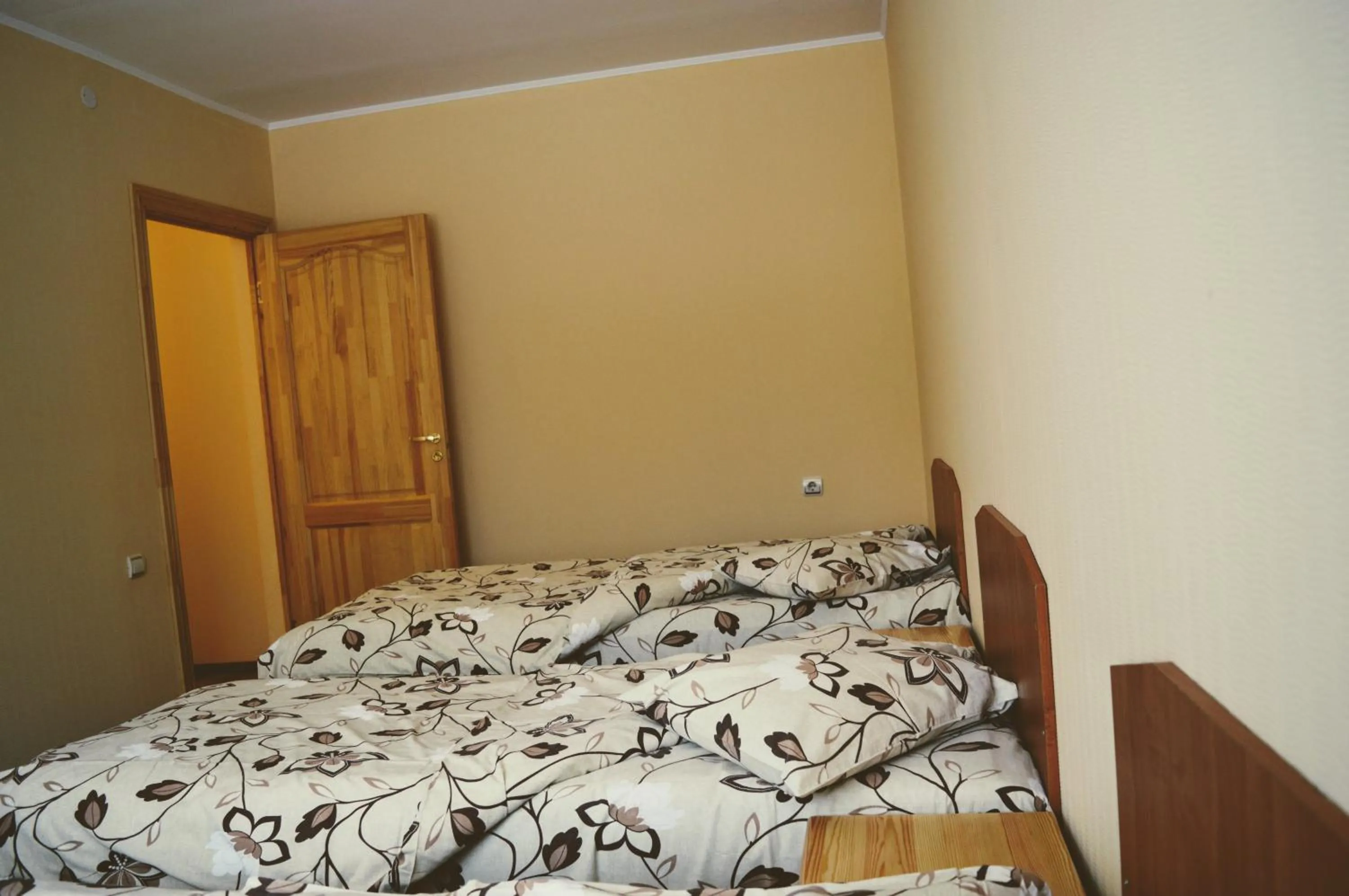 Family Room in Atpūtas centrs Paideri