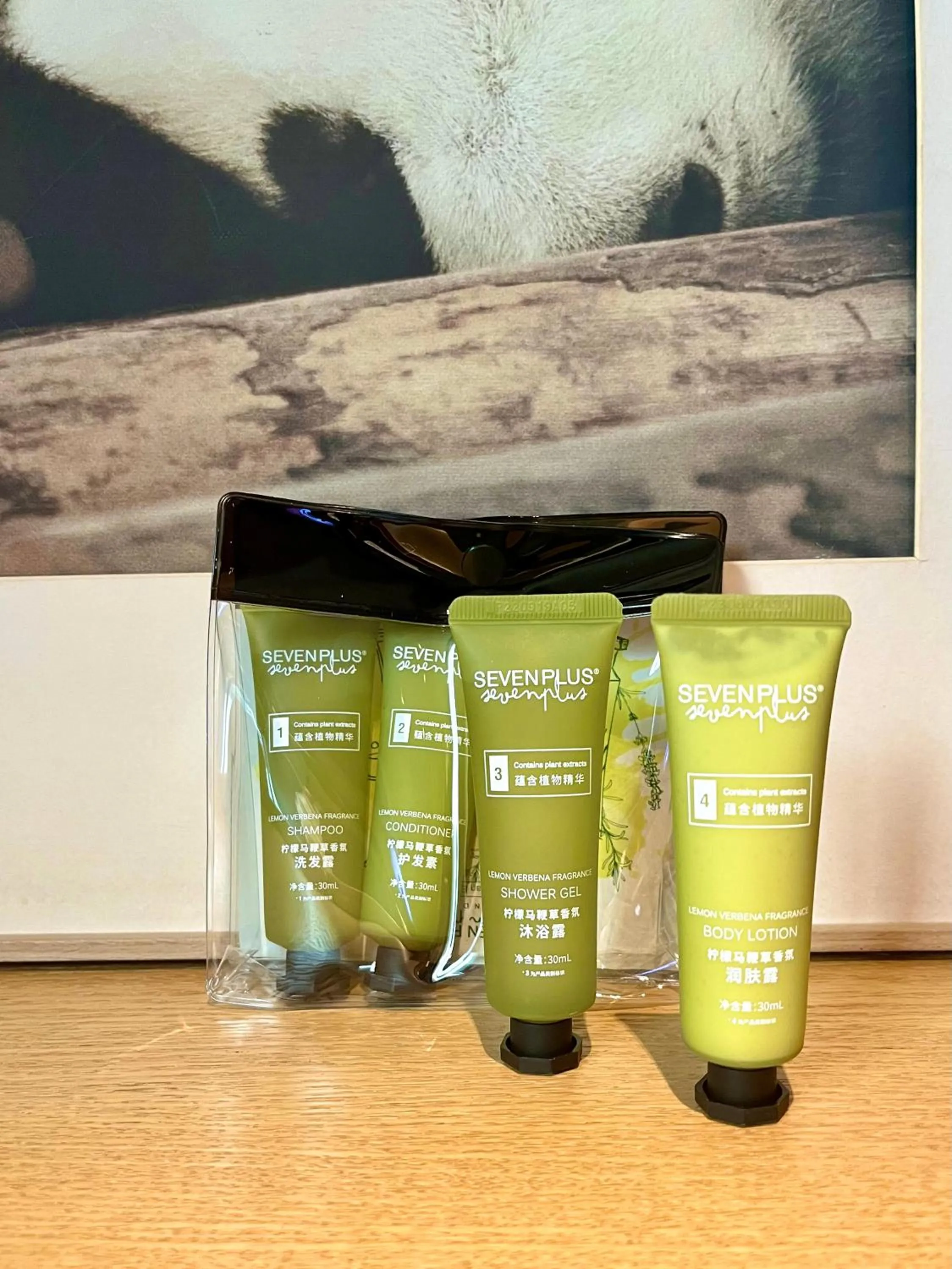 Other in Panda Hotel