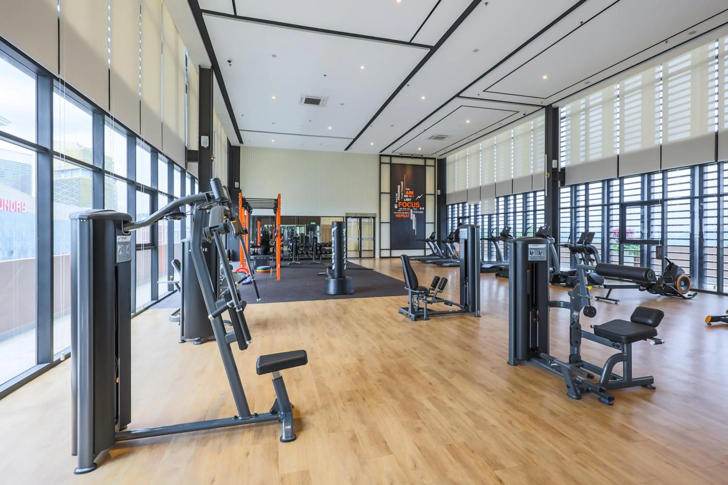 Mossaz Suites by MyKey