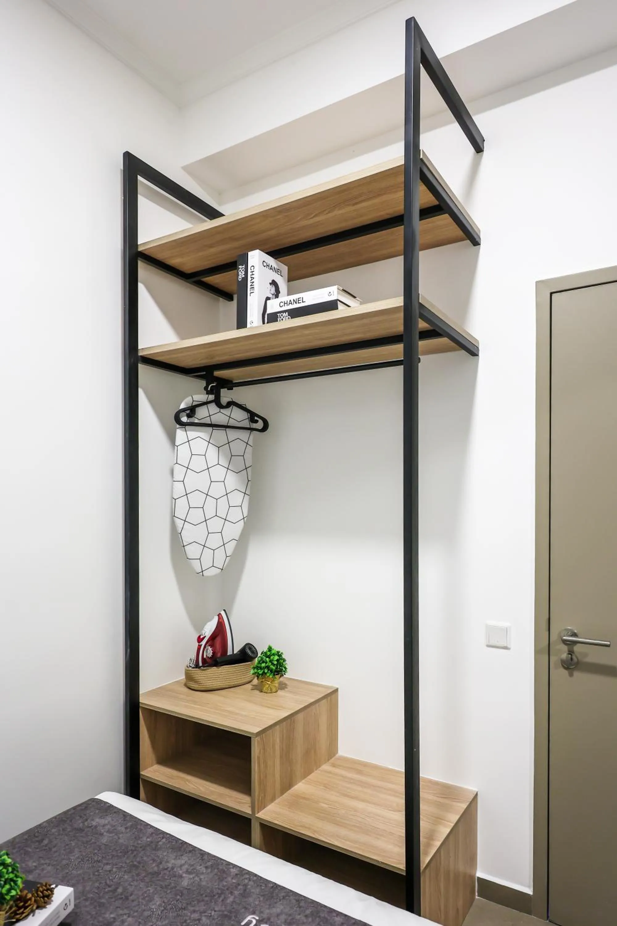 Mossaz Suites by MyKey