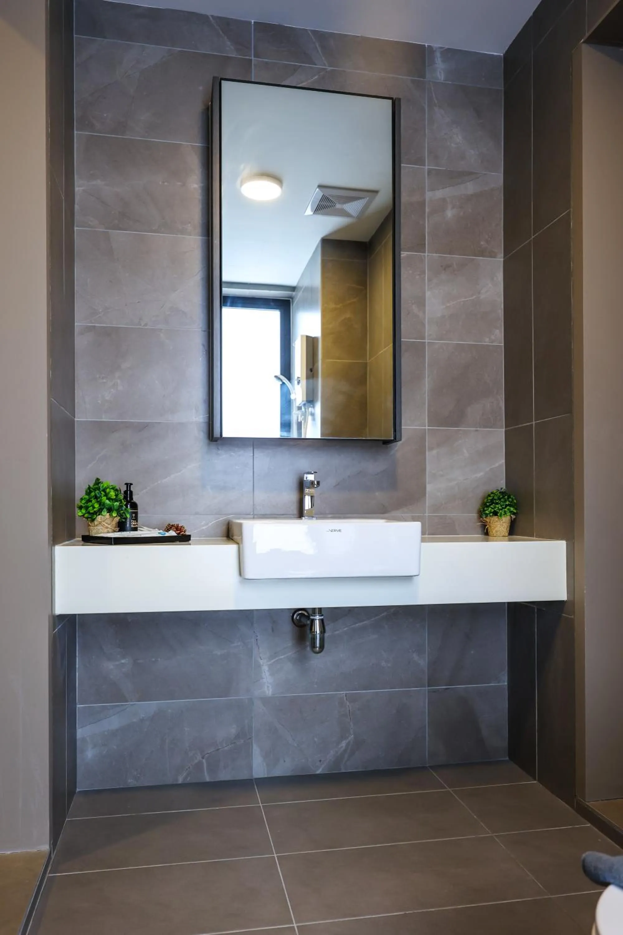 Mossaz Suites by MyKey