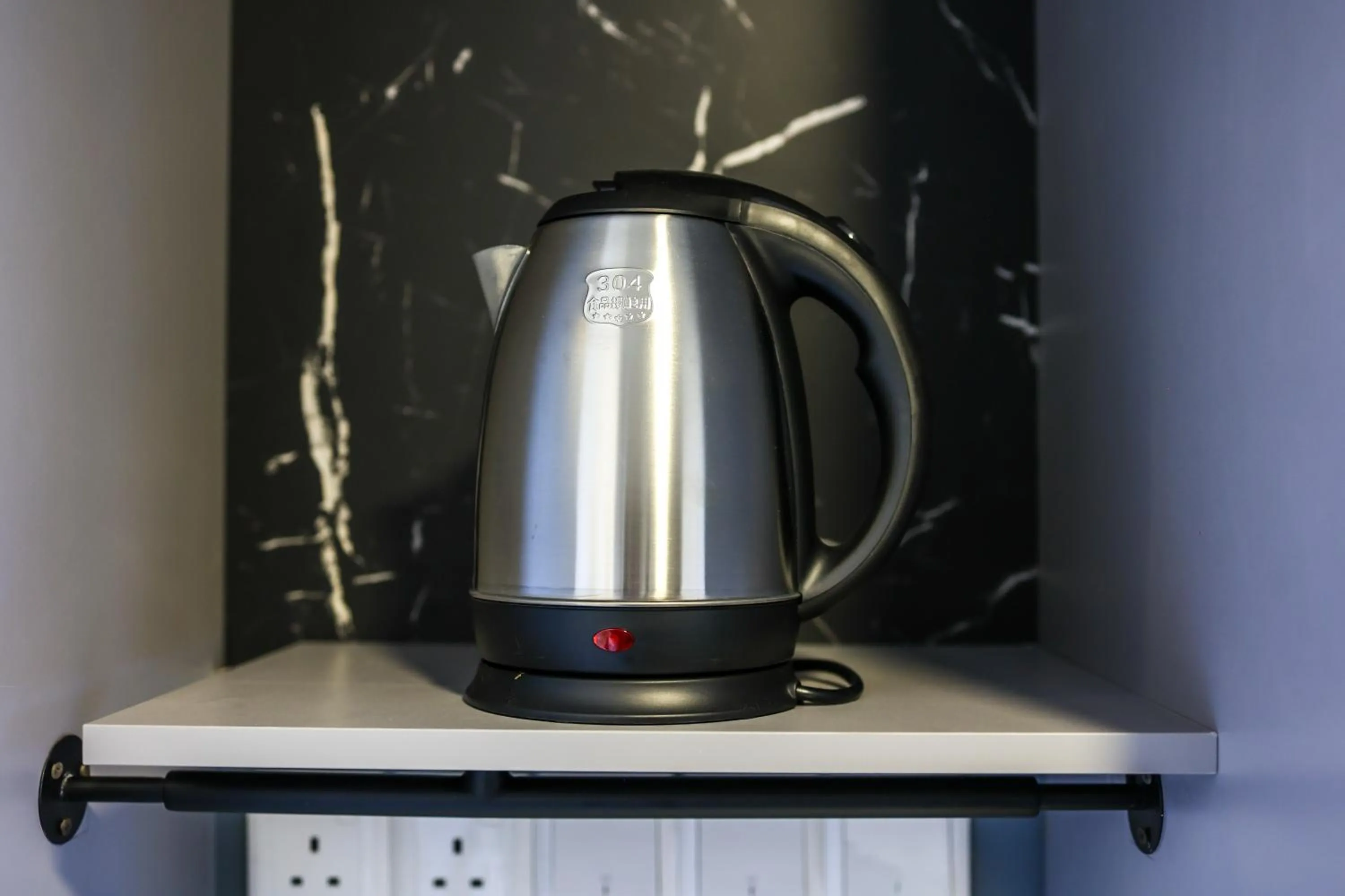 Mossaz Suites by MyKey