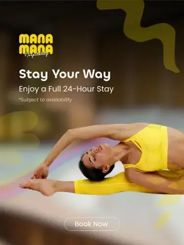 Mossaz Suites by MyKey Mossaz Suites by MyKey