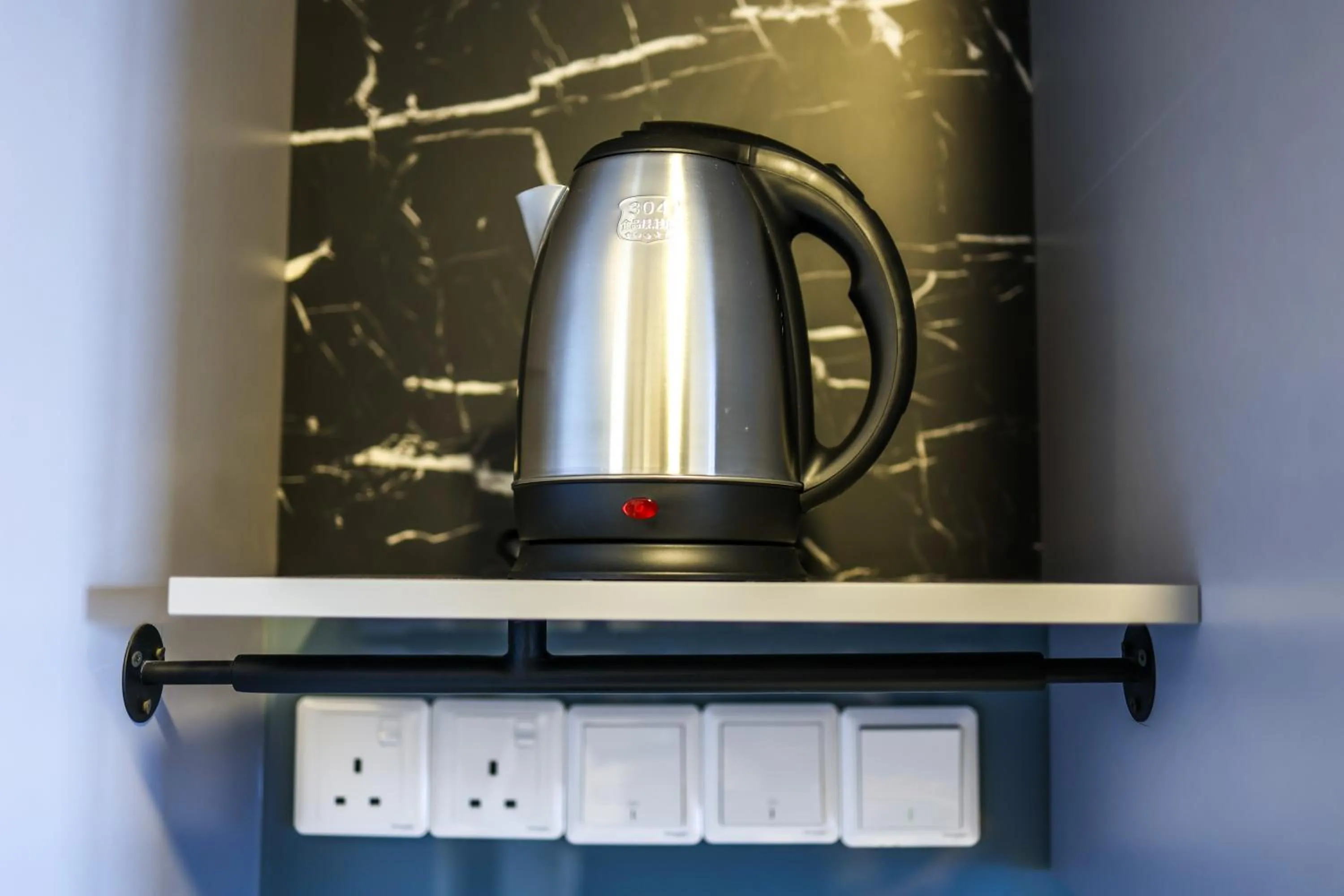 Mossaz Suites by MyKey