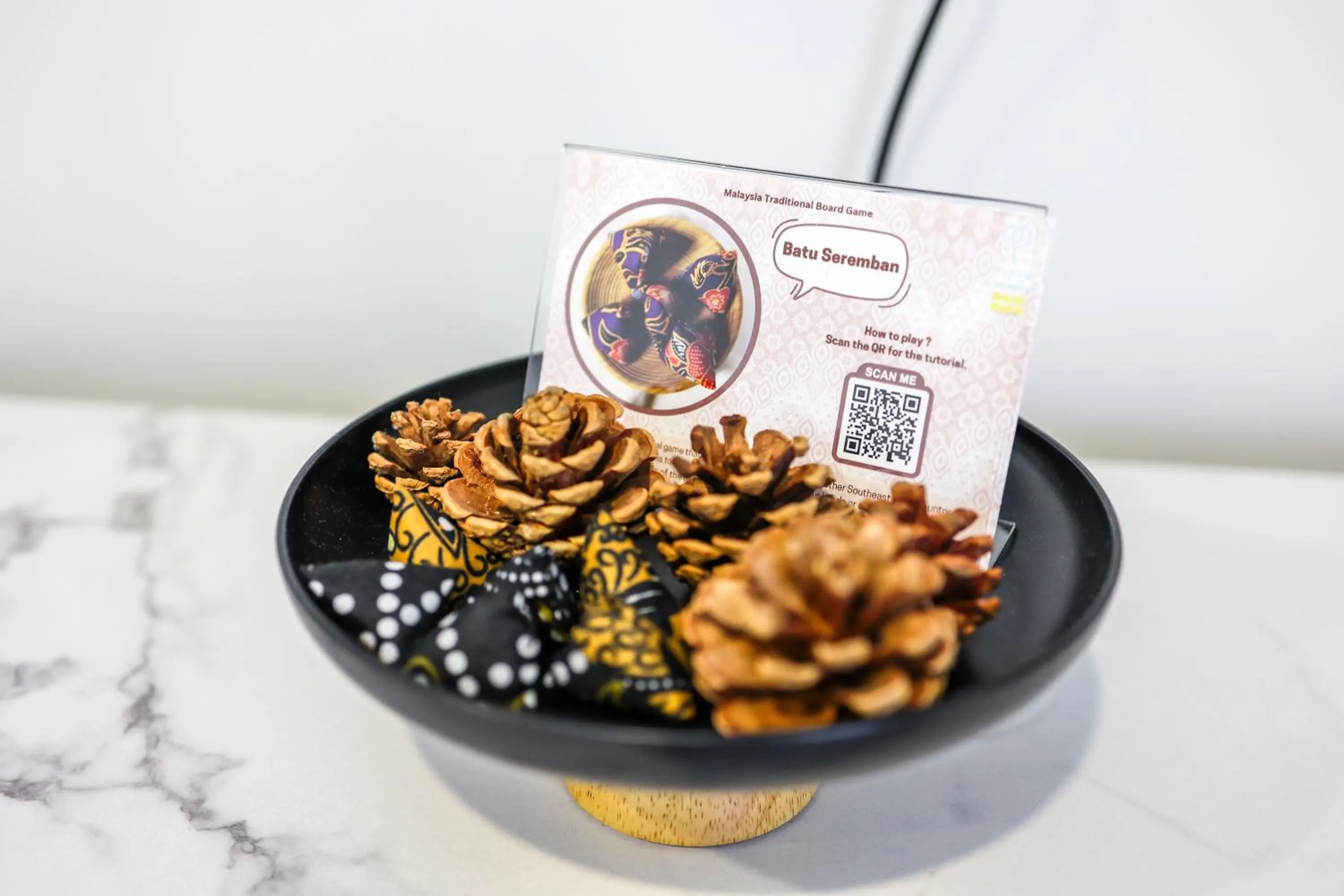 Mossaz Suites by MyKey