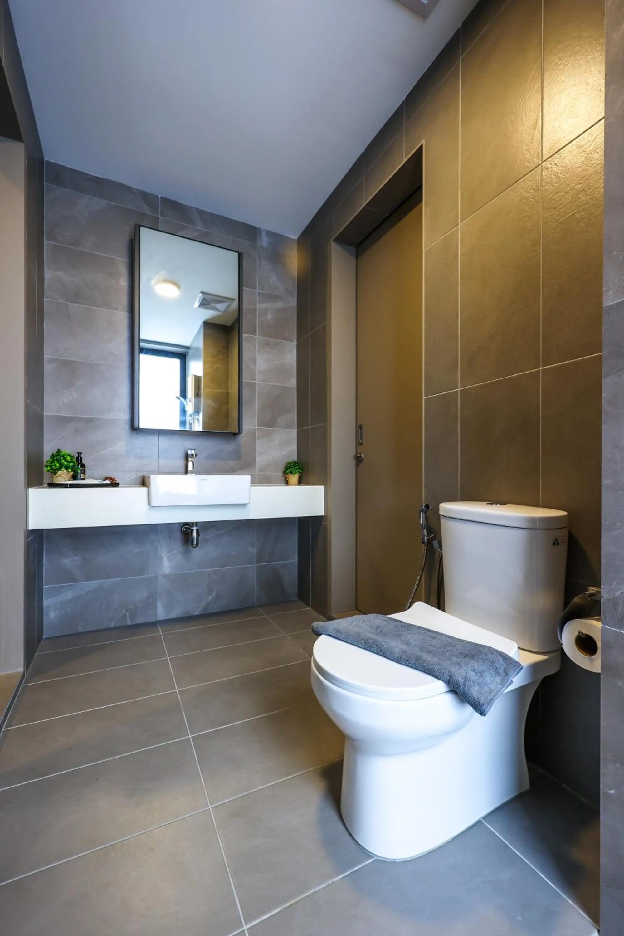 Mossaz Suites by MyKey