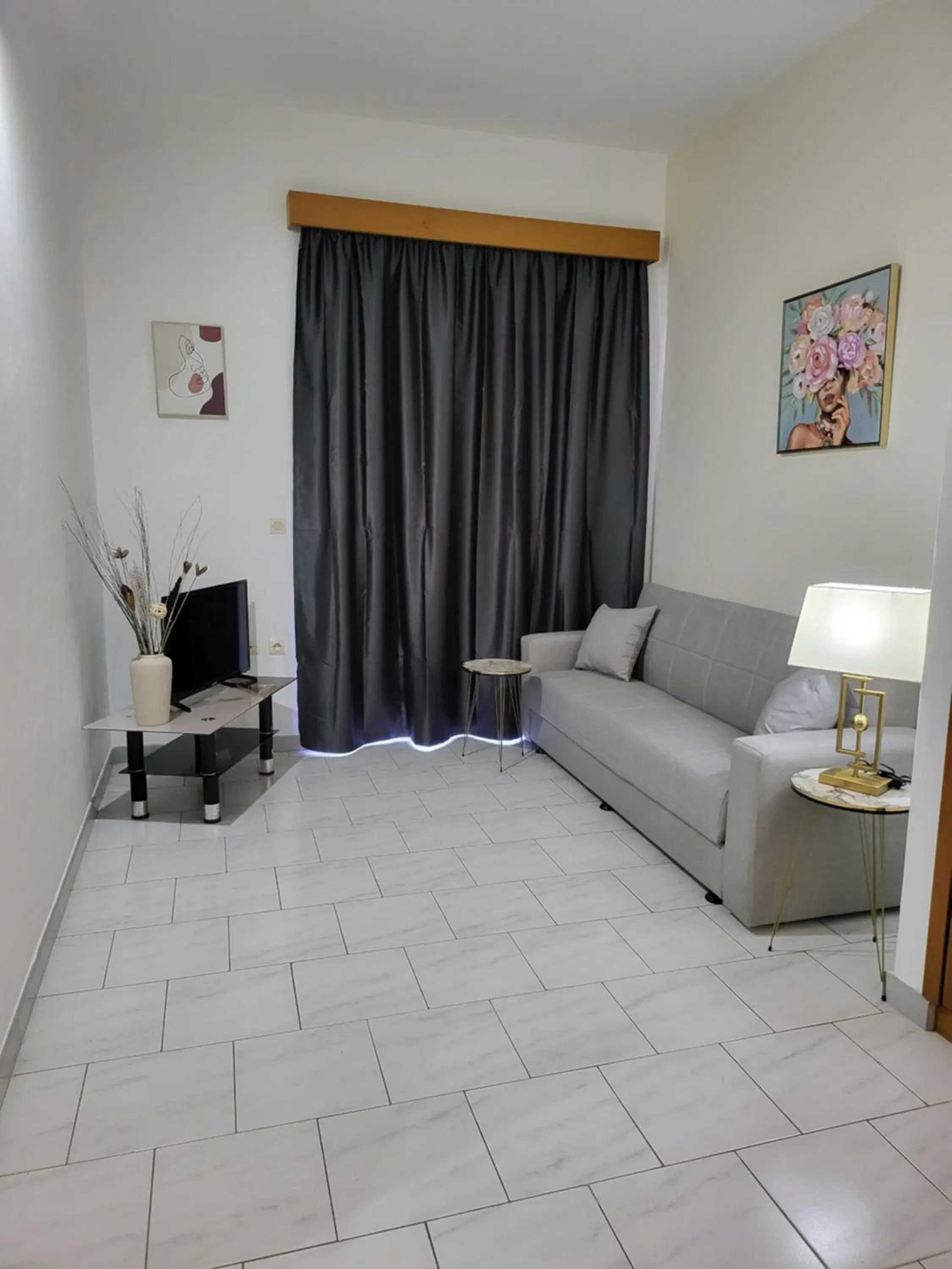 Standard Apartment in Pyrgos Hotel Apartments Standard Apartment in Pyrgos Hotel Apartments