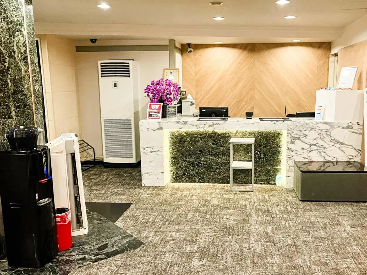 HOTEL LiVEMAX BUDGET Kobe HOTEL LiVEMAX BUDGET Kobe