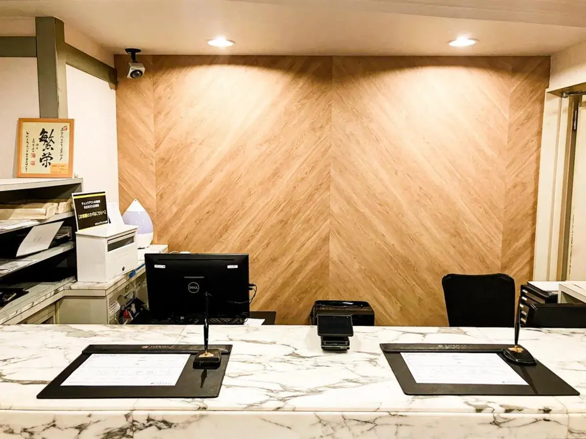 HOTEL LiVEMAX BUDGET Kobe HOTEL LiVEMAX BUDGET Kobe