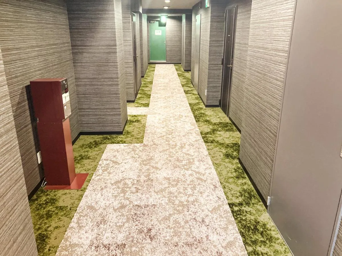 HOTEL LiVEMAX BUDGET Kobe