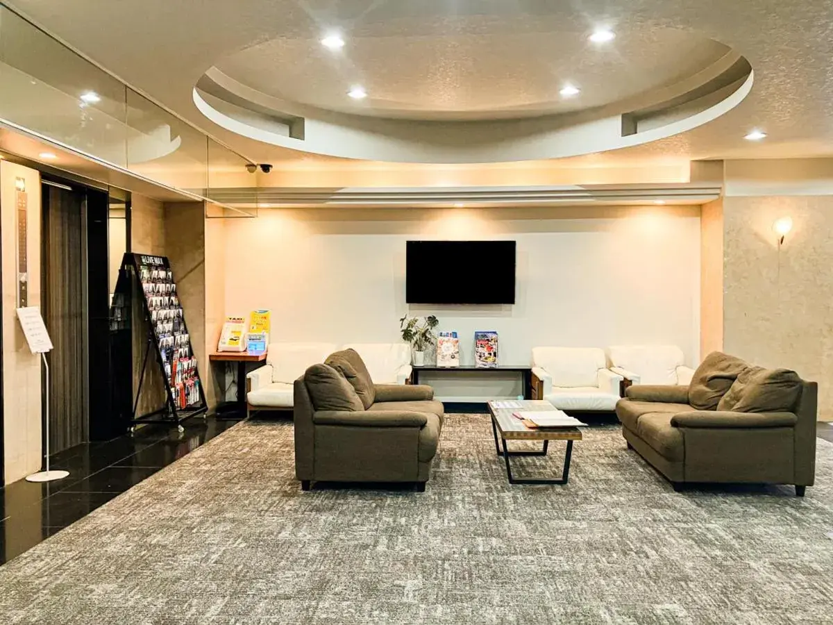 HOTEL LiVEMAX BUDGET Kobe HOTEL LiVEMAX BUDGET Kobe