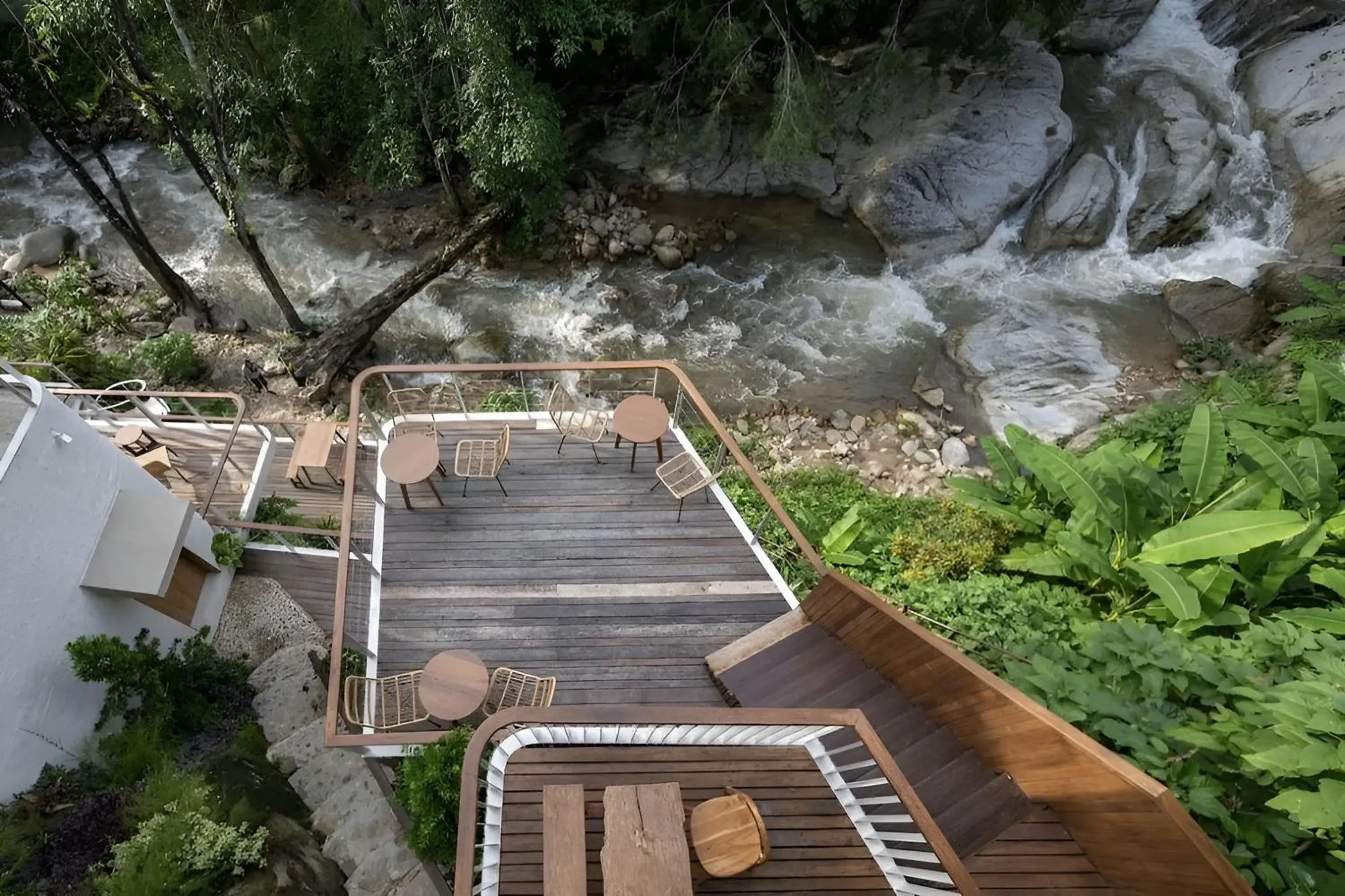 View (from property/room) in Taryn Tara Cafe and Stay View (from property/room) in Taryn Tara Cafe and Stay