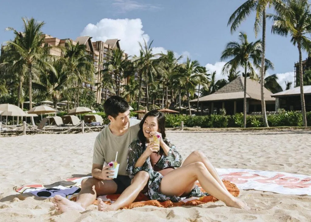 Aulani, A Disney Resort And Spa