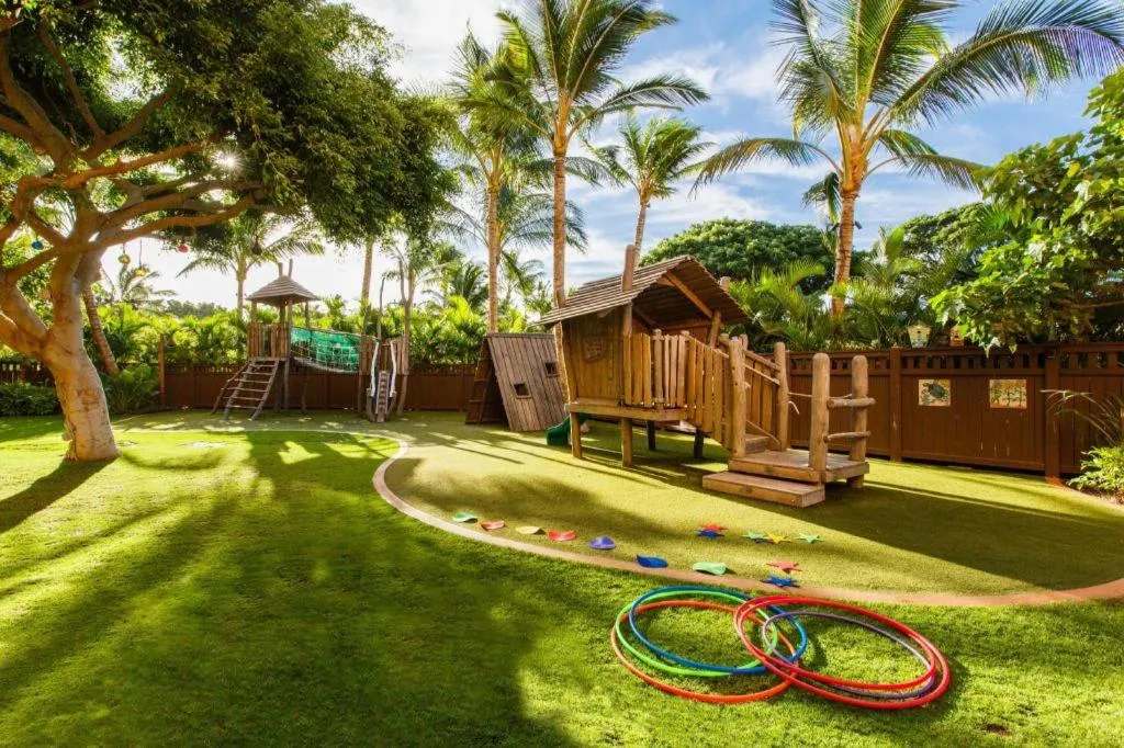 Aulani, A Disney Resort And Spa