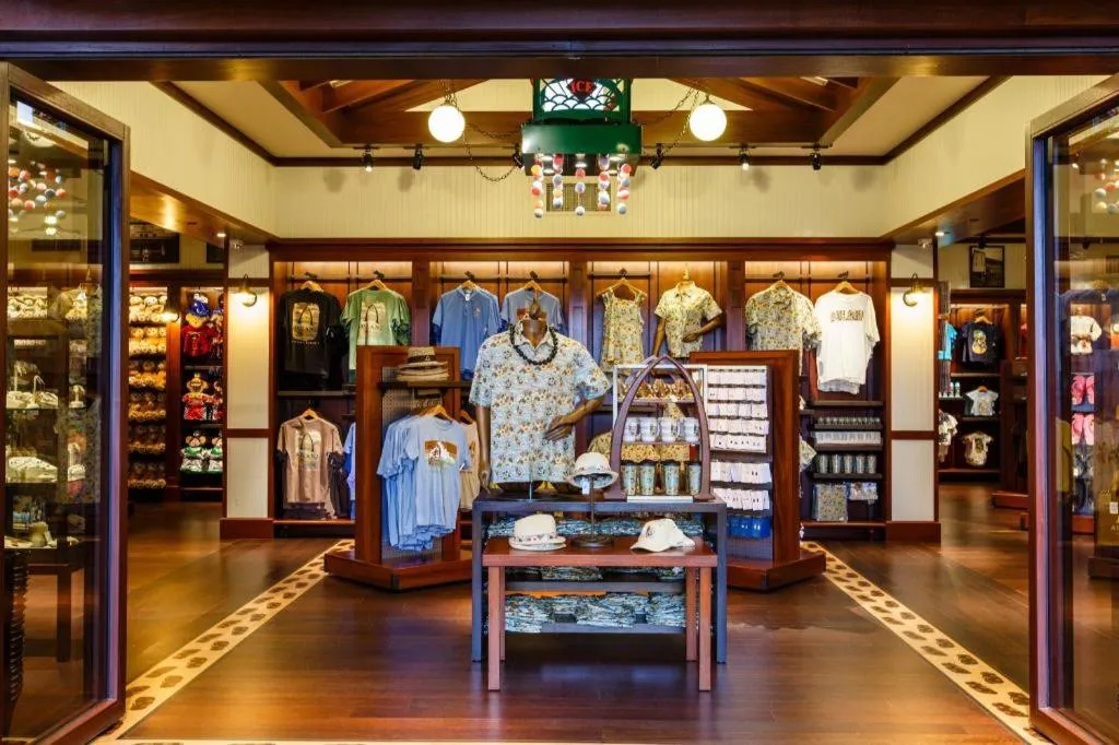 Aulani, A Disney Resort And Spa