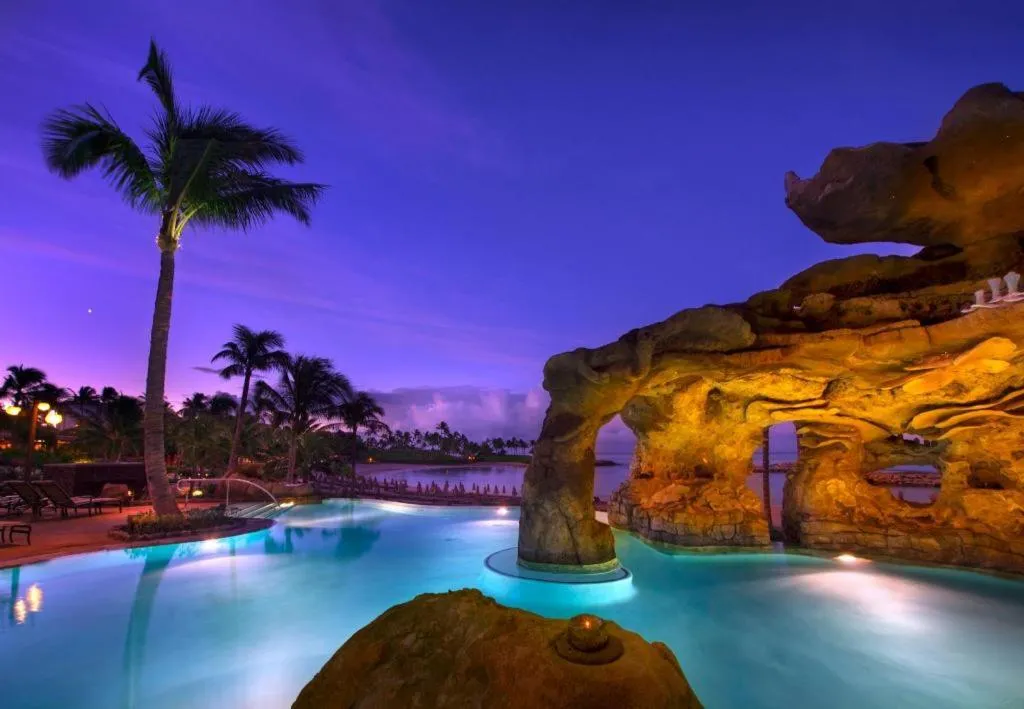 Aulani, A Disney Resort And Spa