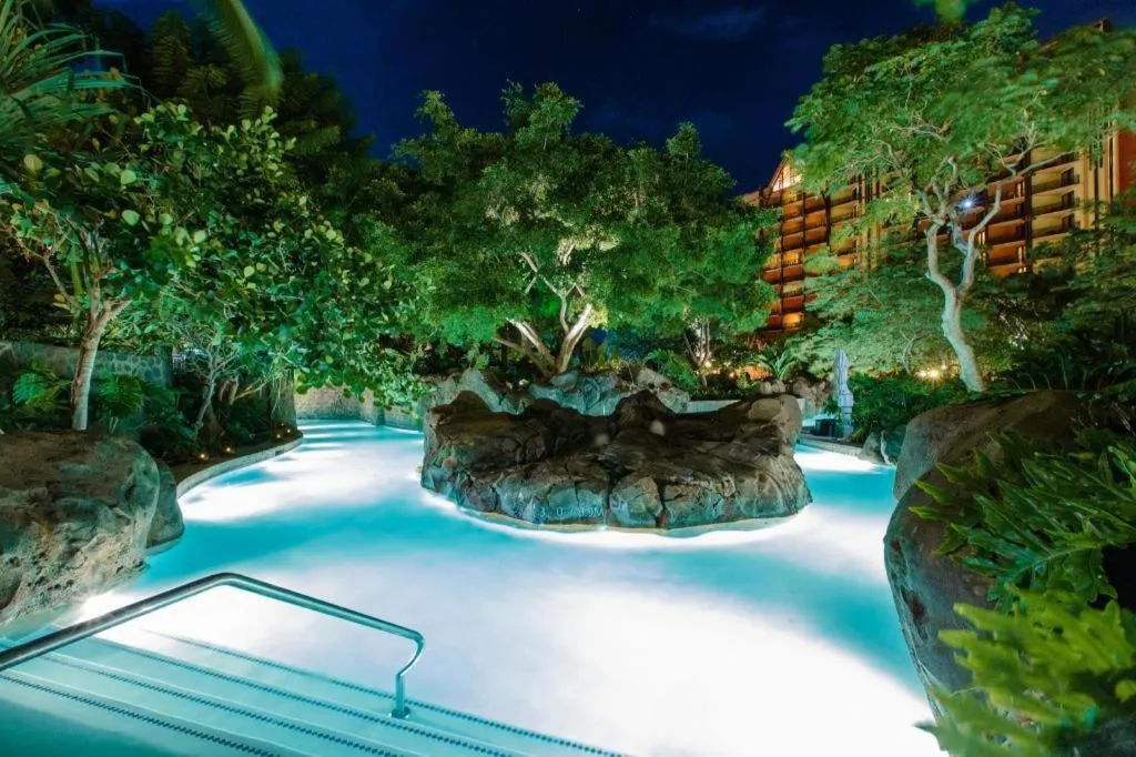 Aulani, A Disney Resort And Spa