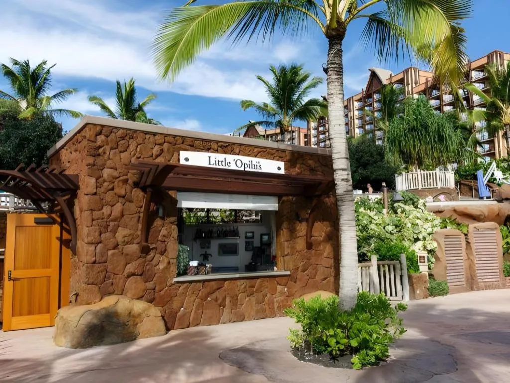 Aulani, A Disney Resort And Spa