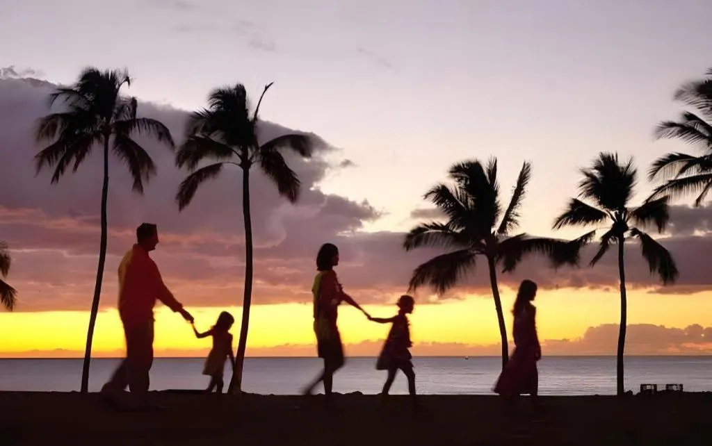 Aulani, A Disney Resort And Spa