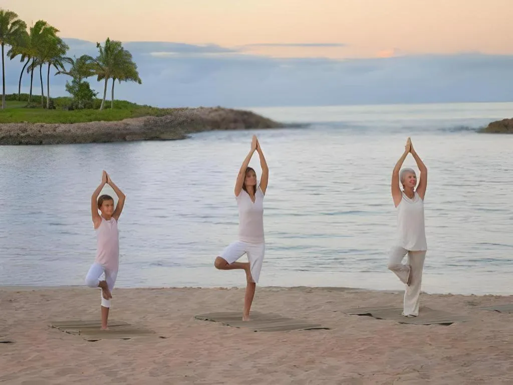 Aulani, A Disney Resort And Spa